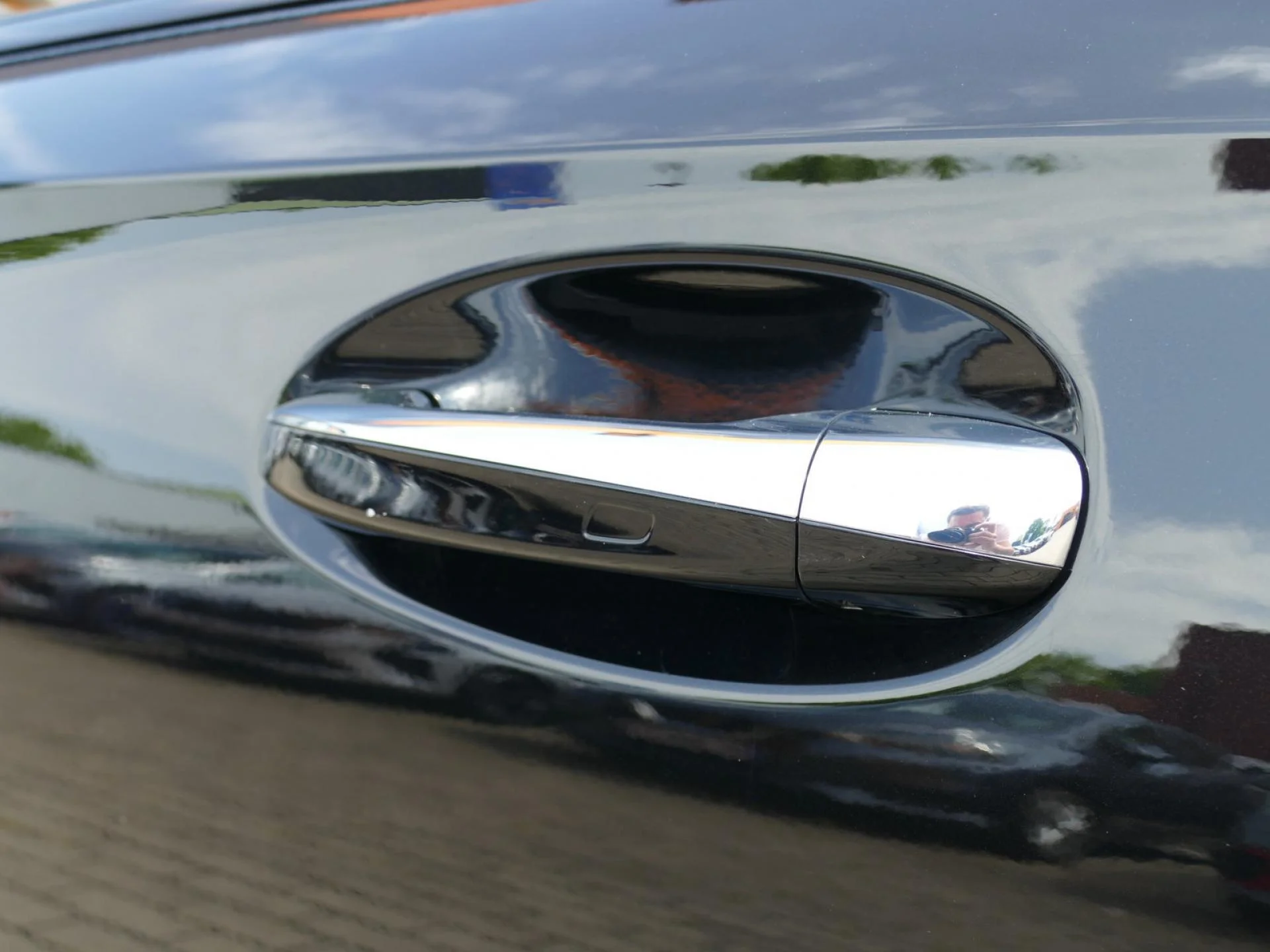 MERCEDES CLASSE A - Miniature 18 sur 33 - Cliquer pour voir cette photo
