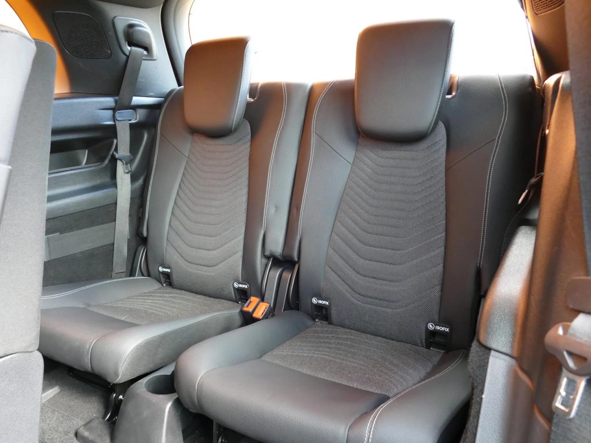 MERCEDES GLB - Miniature 8 sur 36 - Cliquer pour voir cette photo