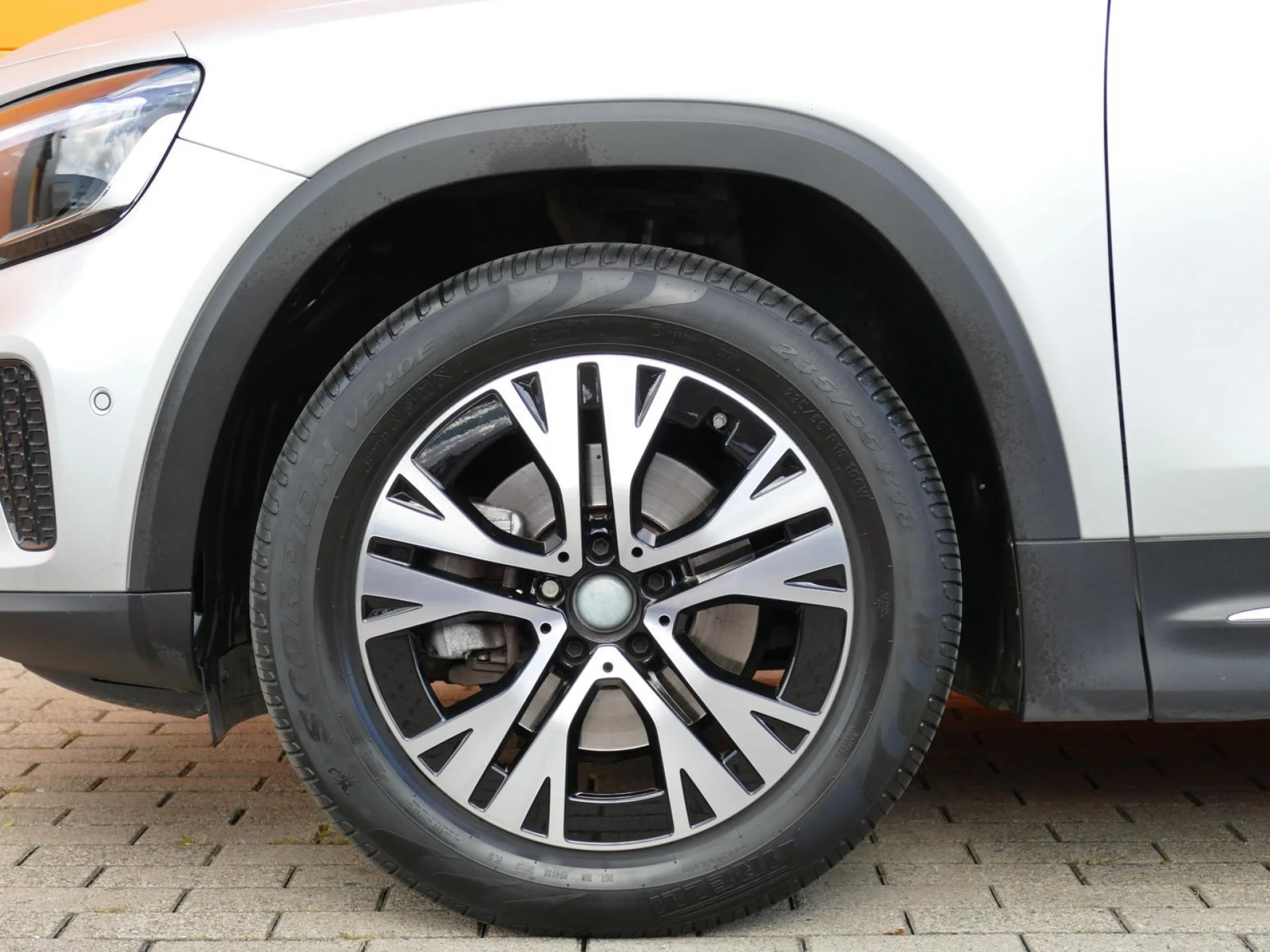 MERCEDES GLB - Miniature 35 sur 36 - Cliquer pour voir cette photo