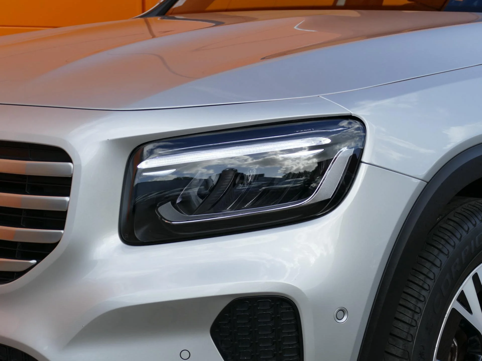 MERCEDES GLB - Miniature 33 sur 36 - Cliquer pour voir cette photo