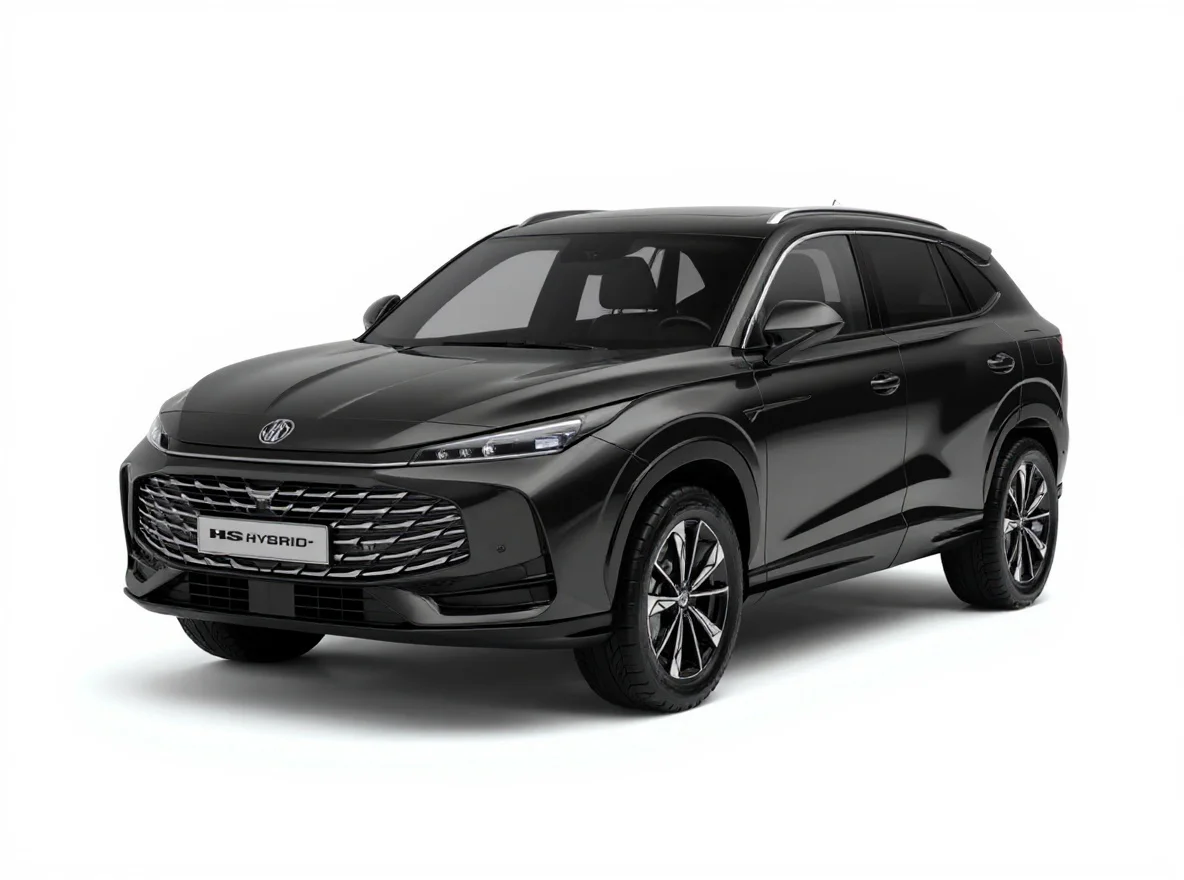 MG MOTOR EHS - Photo principale 1 sur 3 - Atlas Automobiles