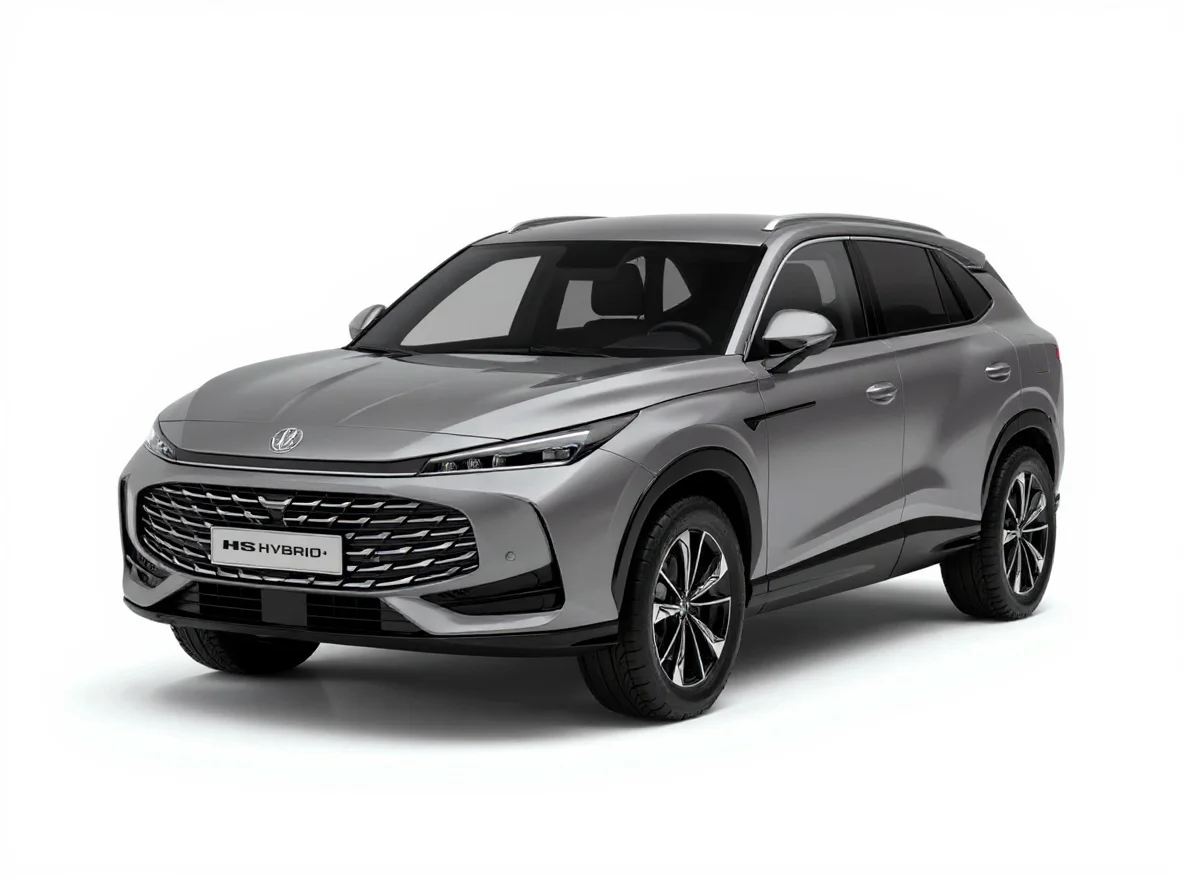 MG MOTOR EHS - Photo principale 1 sur 3 - Atlas Automobiles