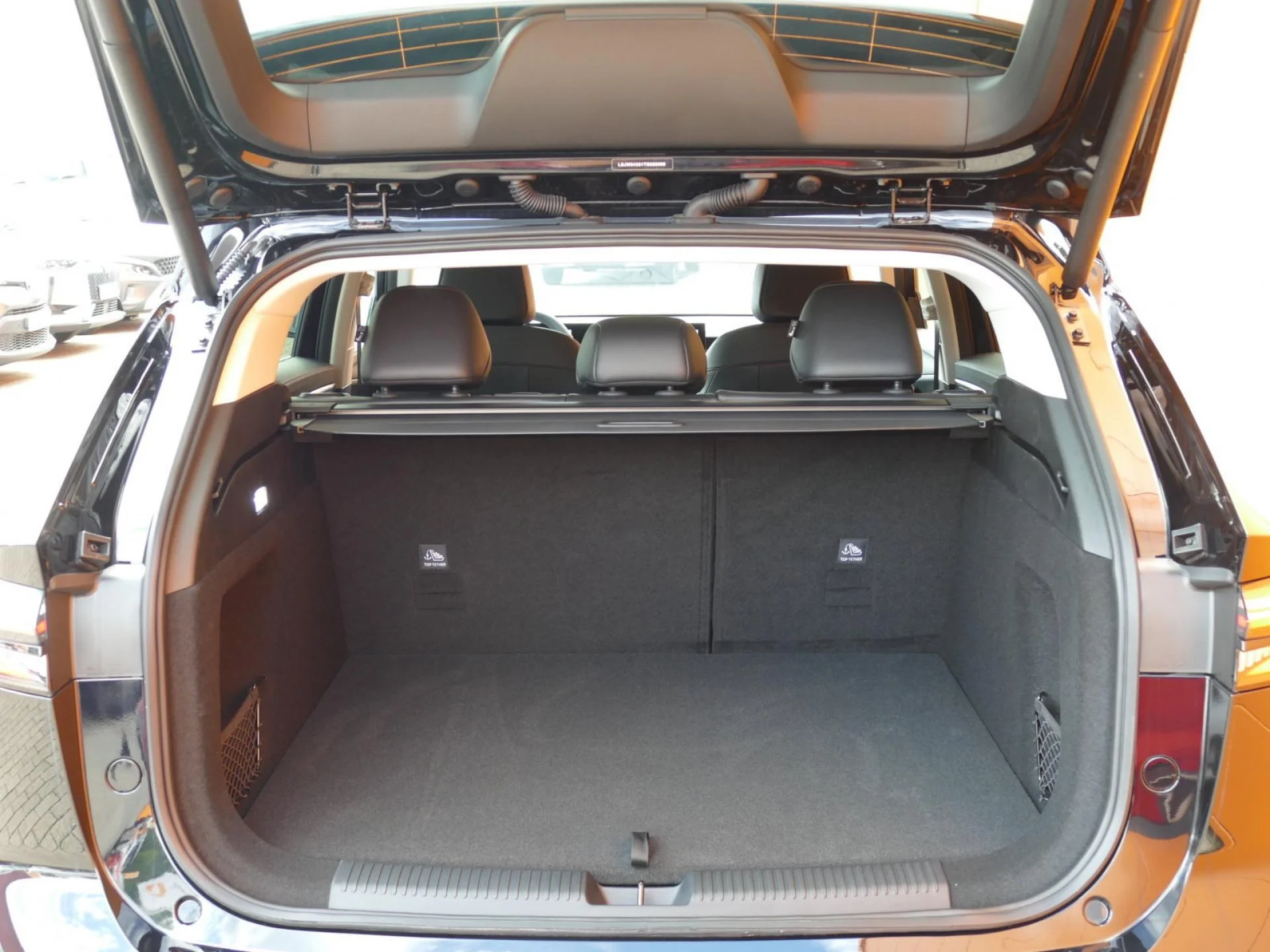 MG MOTOR EHS - Miniature 9 sur 32 - Cliquer pour voir cette photo