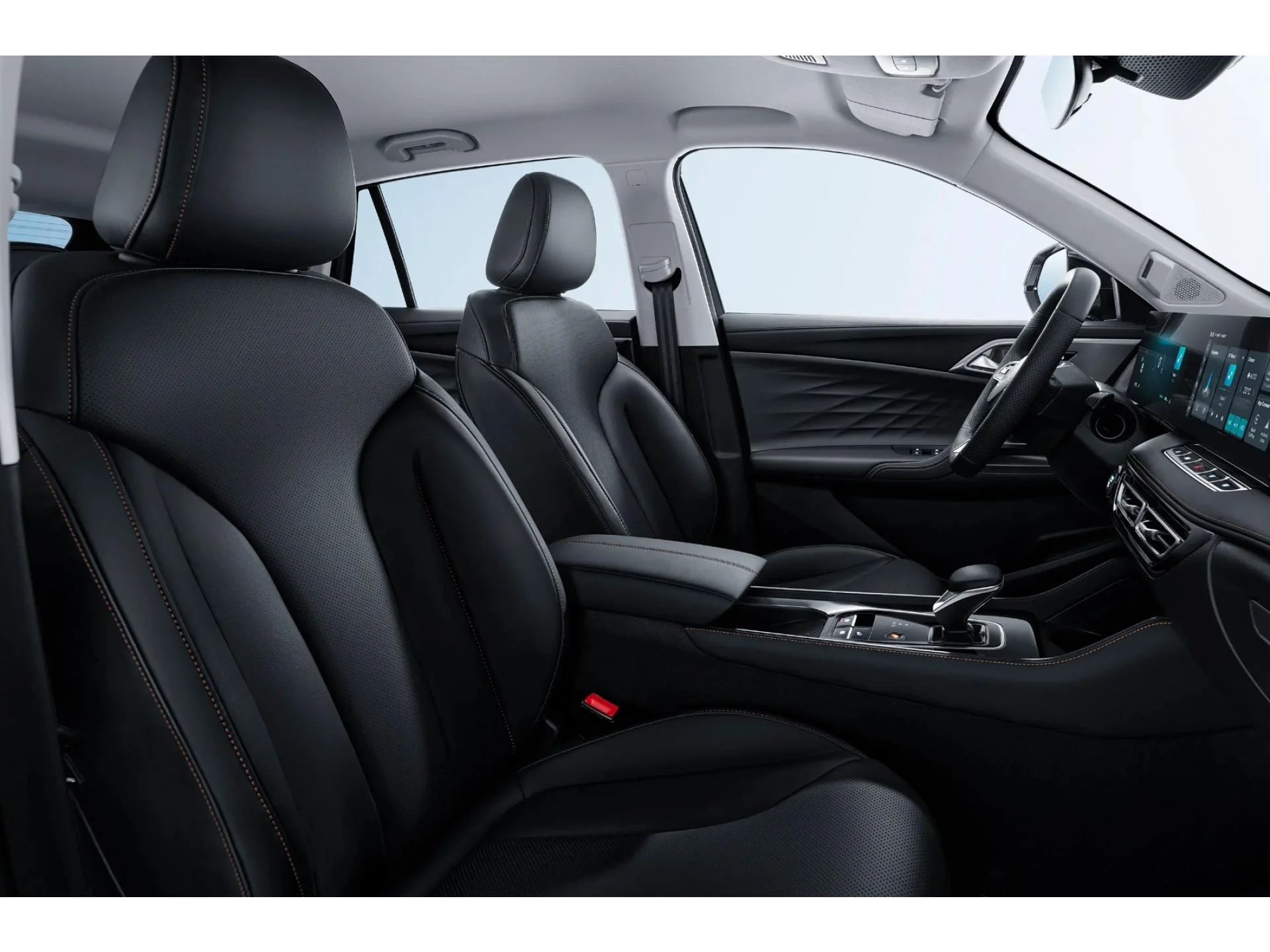 MG MOTOR EHS - Miniature 3 sur 3 - Cliquer pour voir cette photo