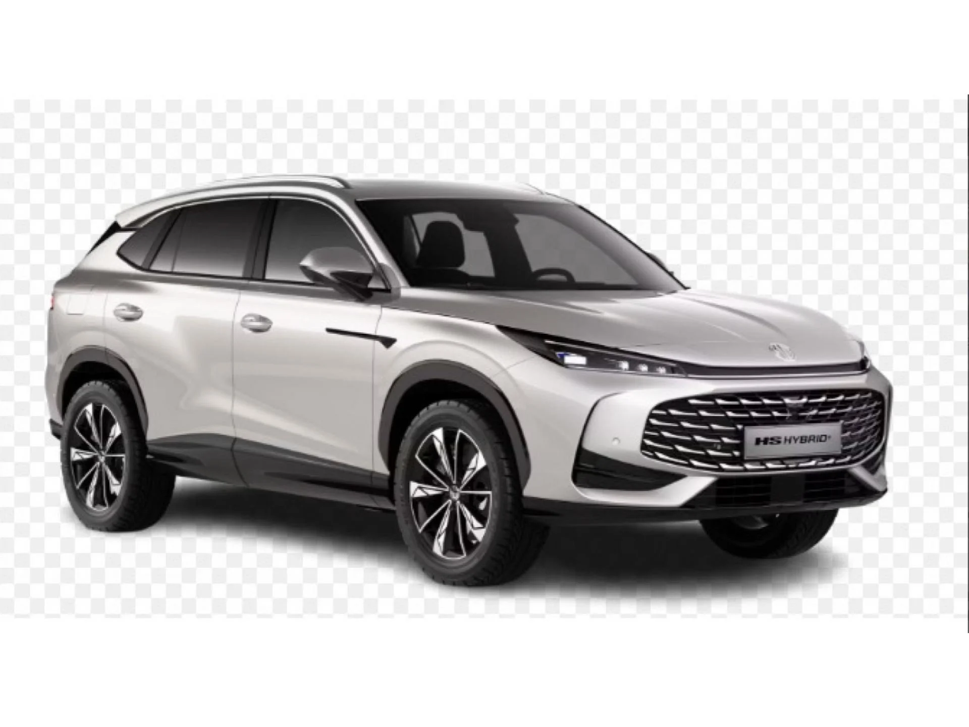 MG MOTOR EHS - Miniature 3 sur 12 - Cliquer pour voir cette photo