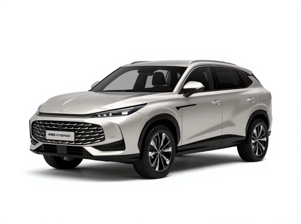 MG MOTOR EHS - Photo principale 1 sur 12 - Atlas Automobiles