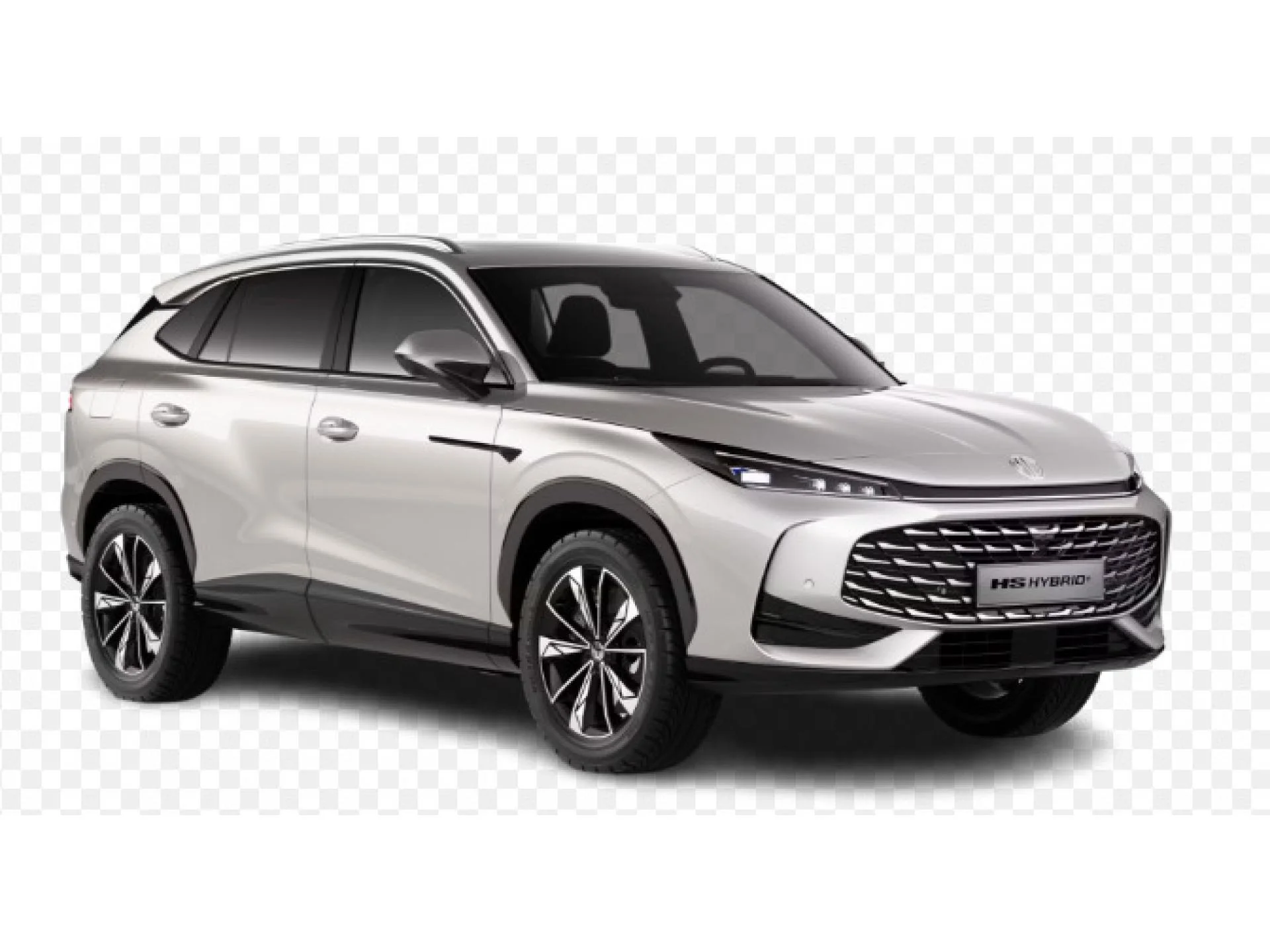 MG MOTOR EHS - Miniature 2 sur 12 - Cliquer pour voir cette photo