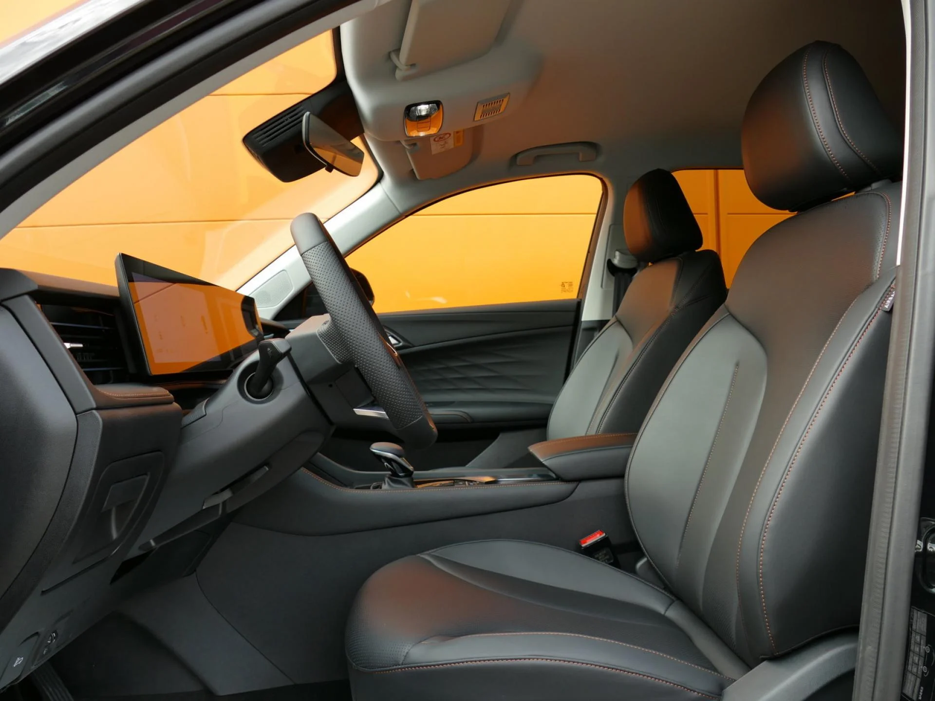 MG MOTOR EHS - Miniature 7 sur 32 - Cliquer pour voir cette photo