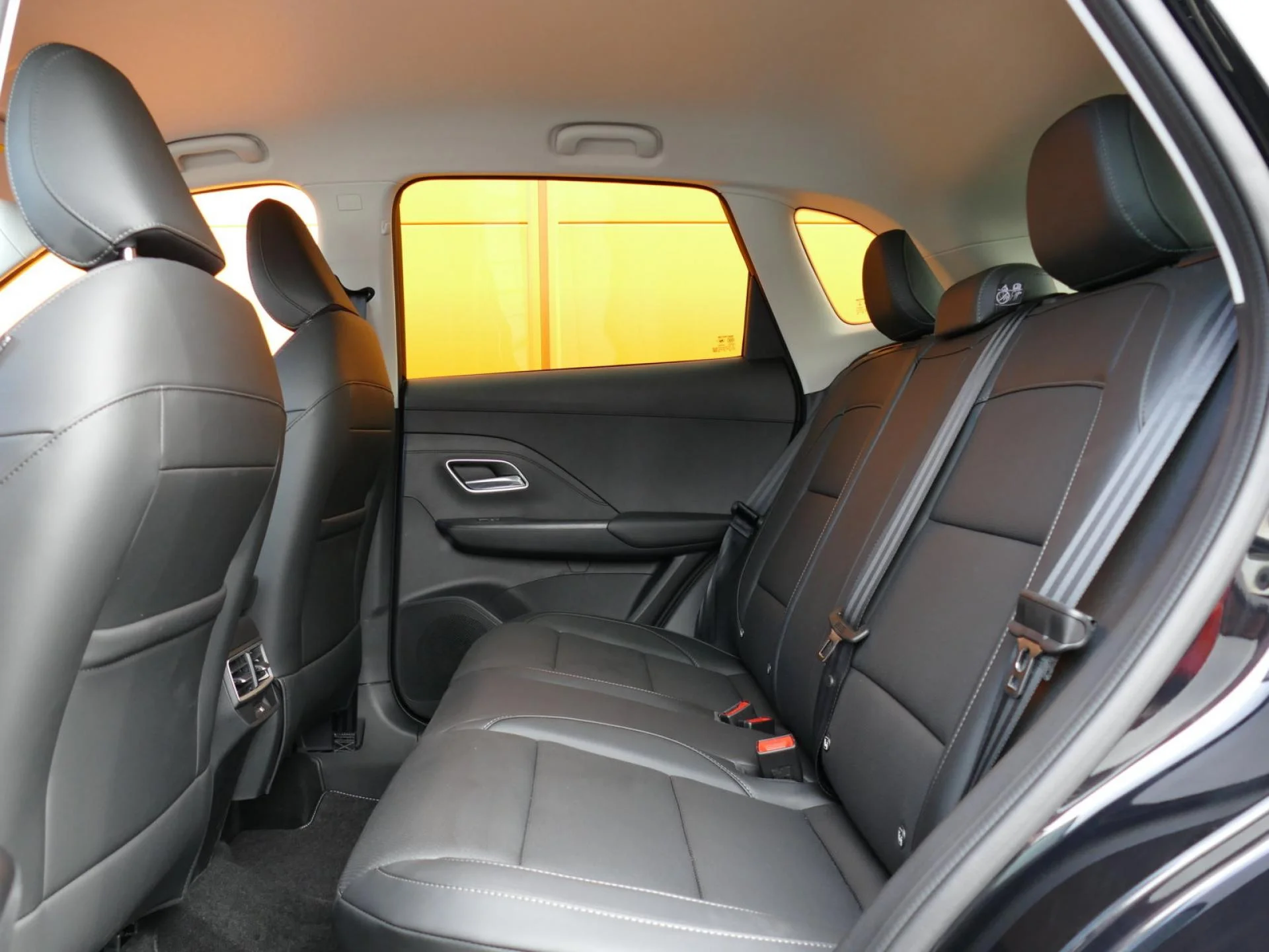 MG MOTOR MG ZS - Miniature 7 sur 34 - Cliquer pour voir cette photo