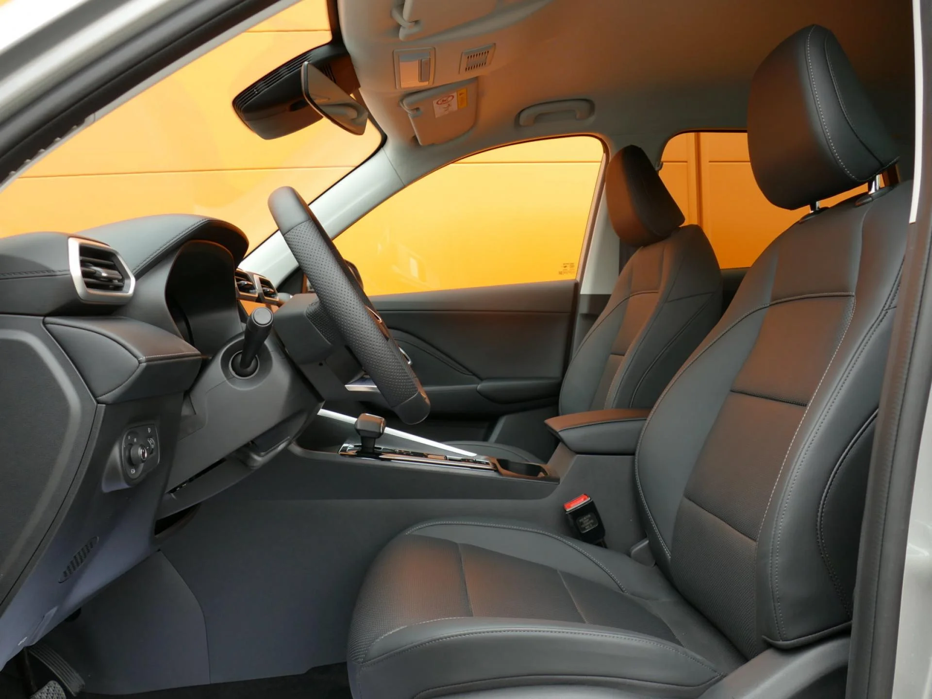 MG MOTOR MG ZS - Miniature 6 sur 32 - Cliquer pour voir cette photo
