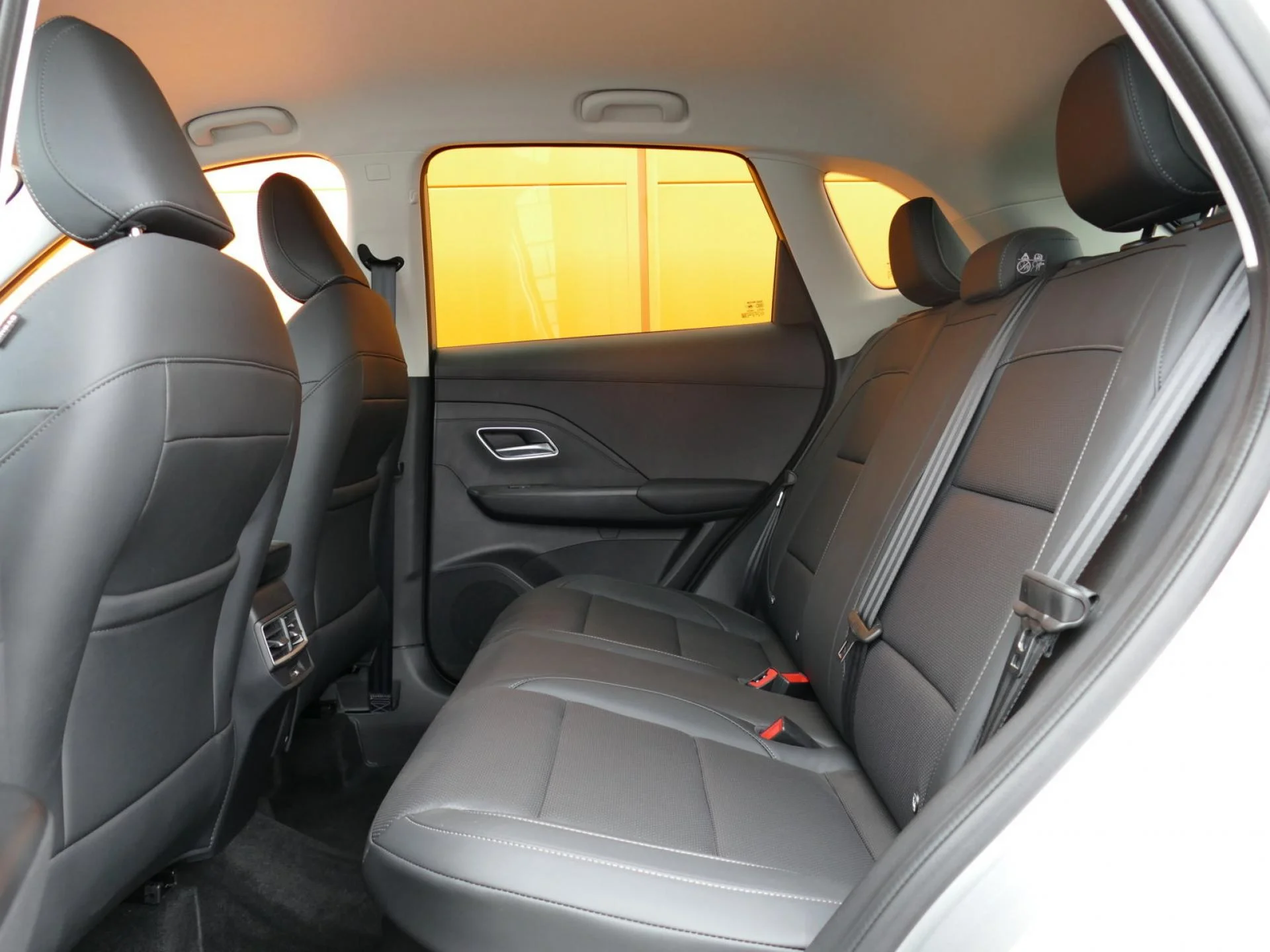 MG MOTOR MG ZS - Miniature 7 sur 32 - Cliquer pour voir cette photo