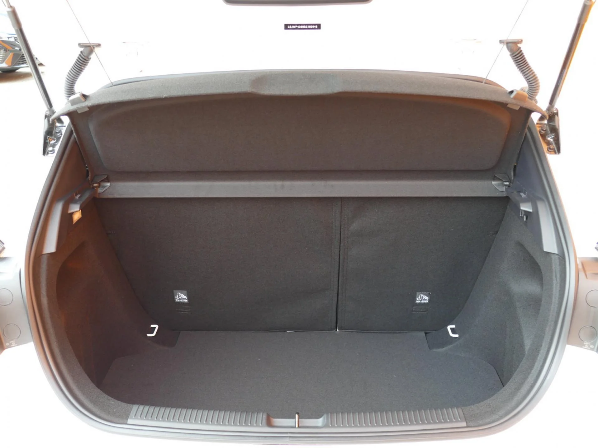 MG MOTOR MG3 - Miniature 8 sur 34 - Cliquer pour voir cette photo