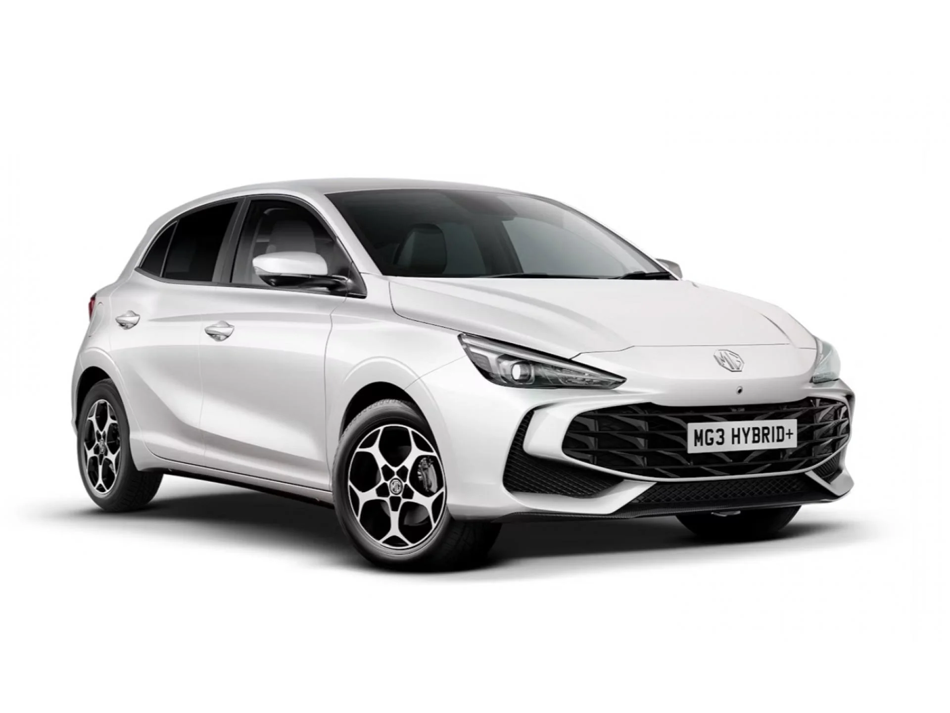 MG MOTOR MG3 - Miniature 2 sur 24 - Cliquer pour voir cette photo