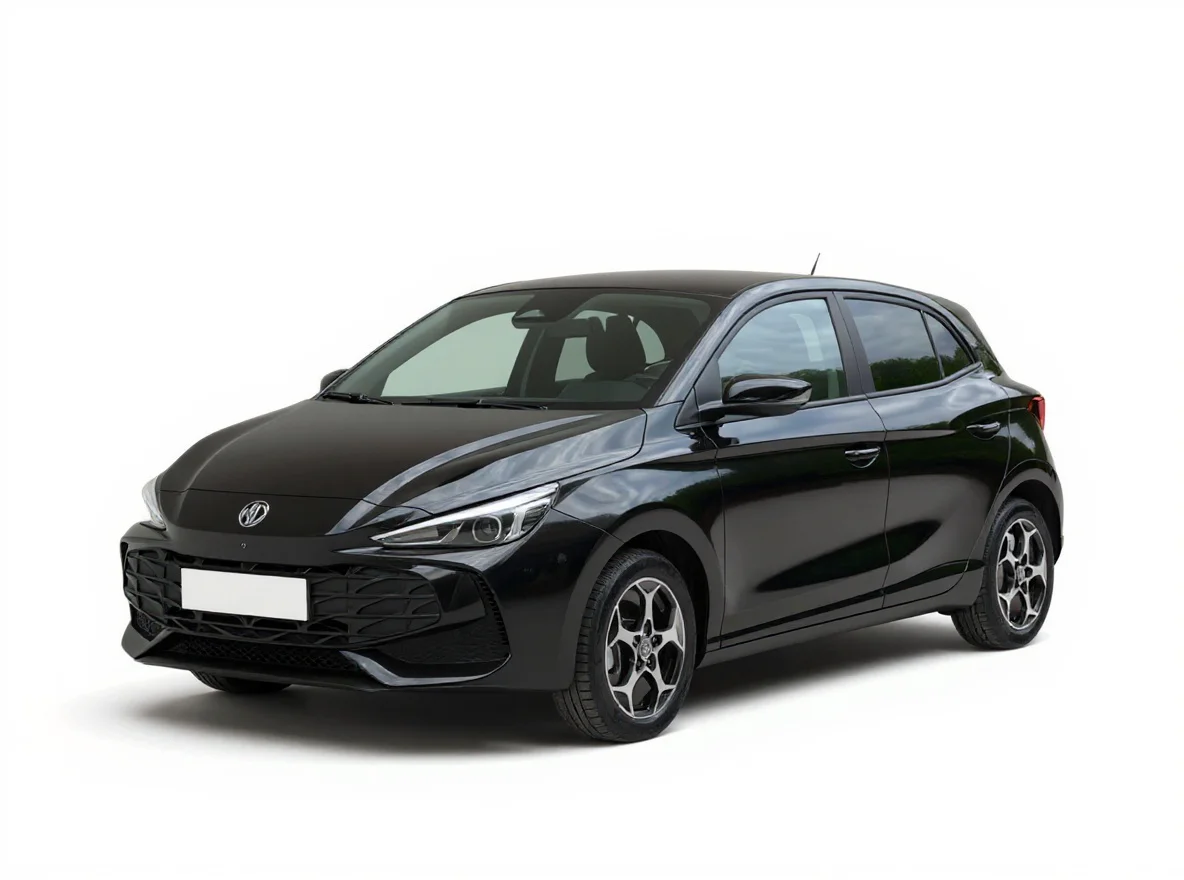 MG MOTOR MG3 1.5 HYBRID+ 195 LUXURY 2025 - 20 350 km - HYBRIDE ESSENCE - 18 480€ - Disponible près de Rampillon
