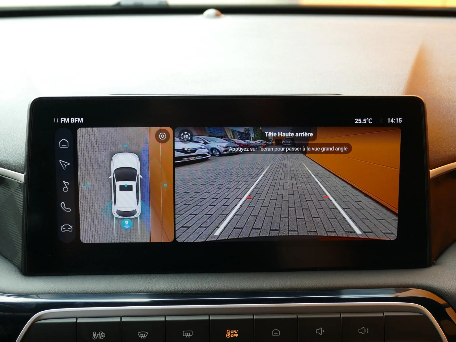 MG MOTOR MG3 - Miniature 9 sur 31 - Cliquer pour voir cette photo