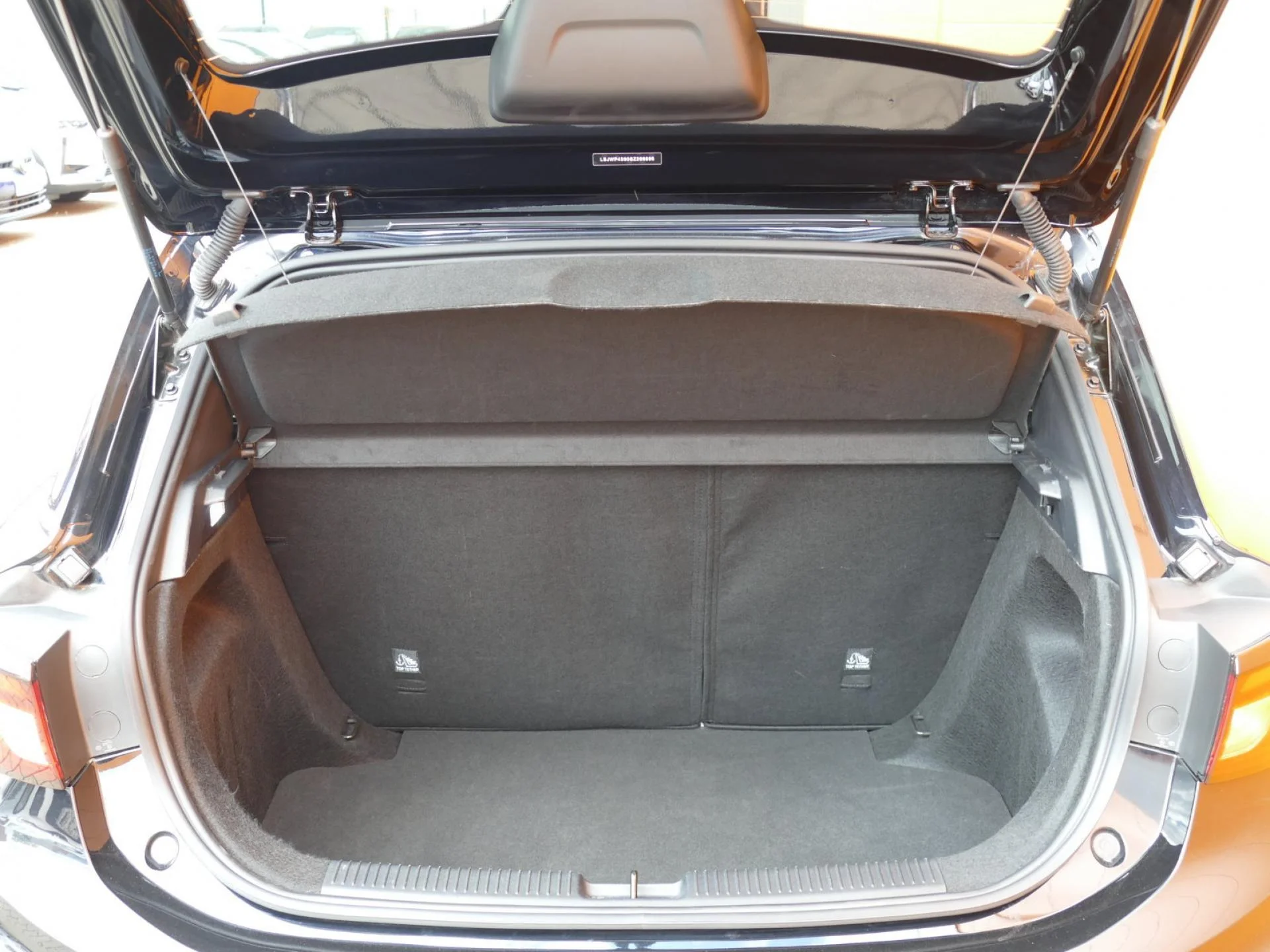 MG MOTOR MG3 - Miniature 7 sur 31 - Cliquer pour voir cette photo