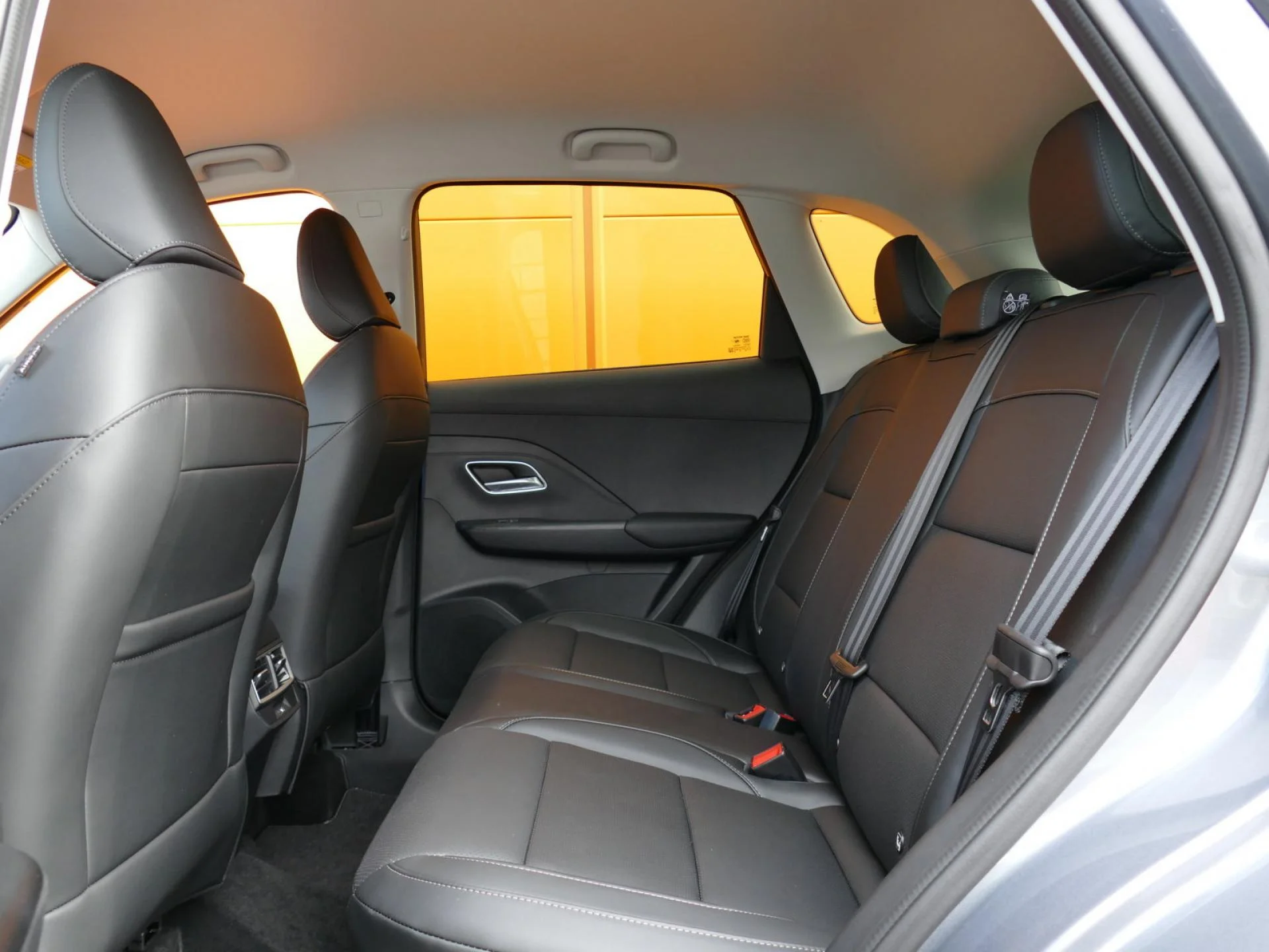 MG MOTOR ZS - Miniature 7 sur 34 - Cliquer pour voir cette photo