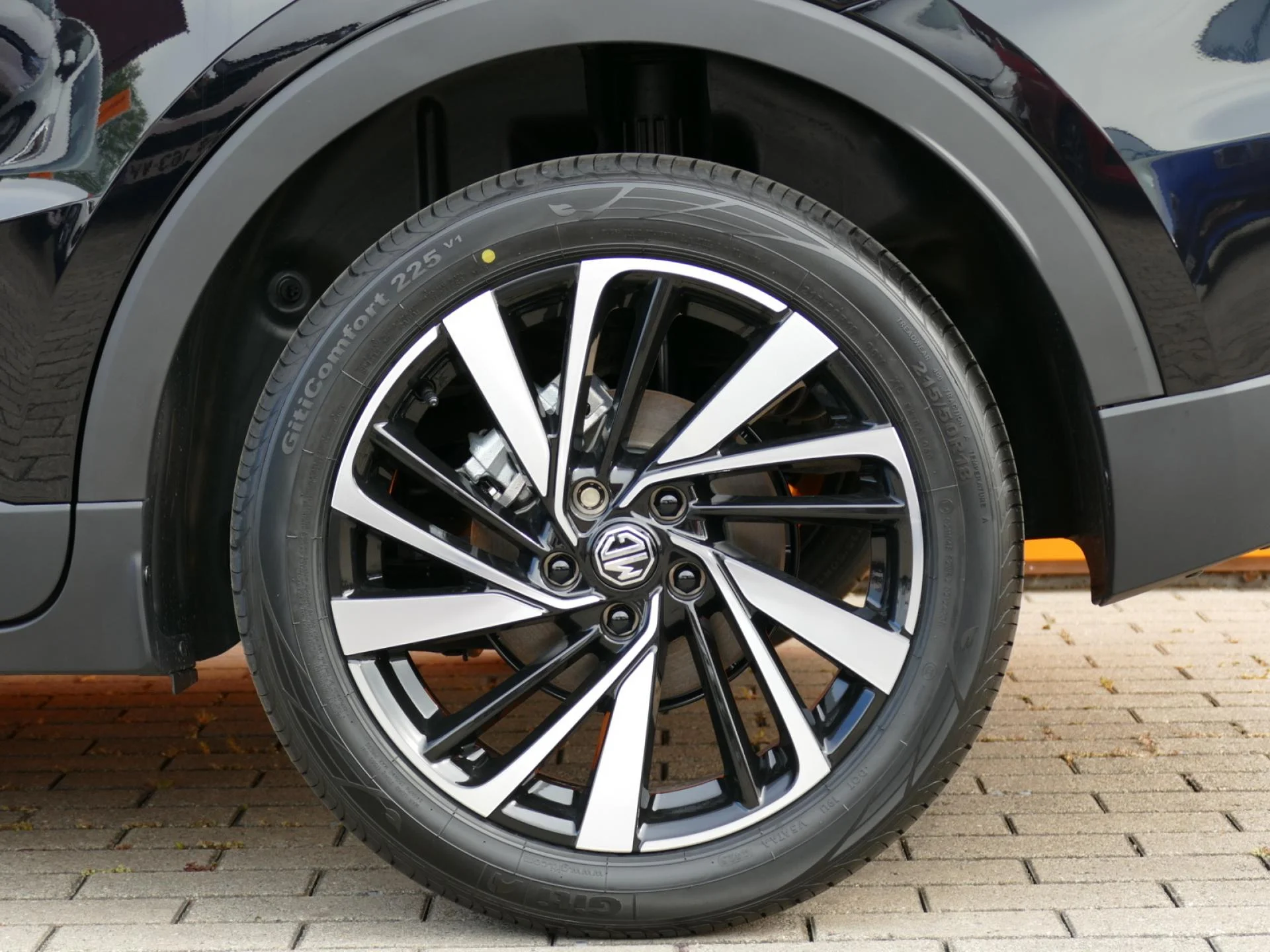 MG MOTOR ZS - Miniature 31 sur 31 - Cliquer pour voir cette photo
