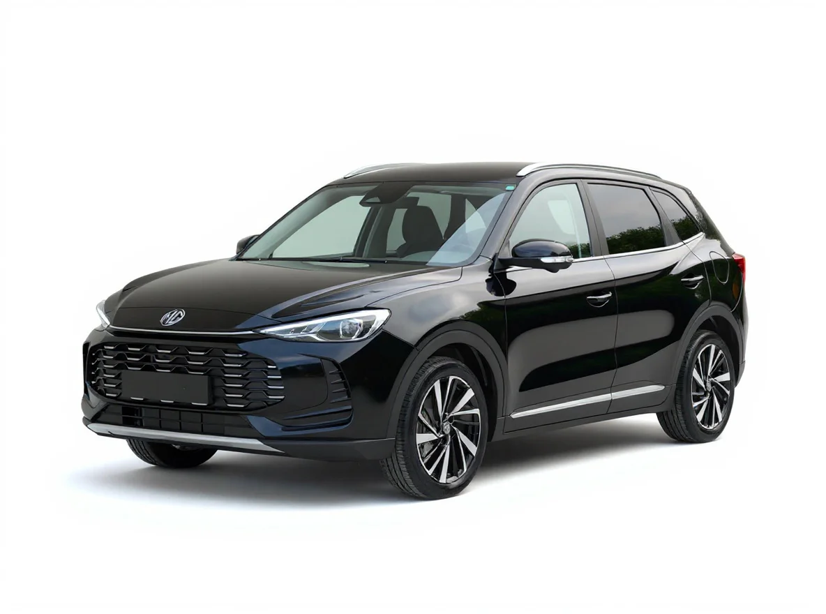 MG MOTOR ZS II 1.5 HYBRID+ 197 LUXURY - BVA &  PACK TO. 2026 - 10 km - HYBRIDE ESSENCE - 24 780€ - Disponible près de Chelles