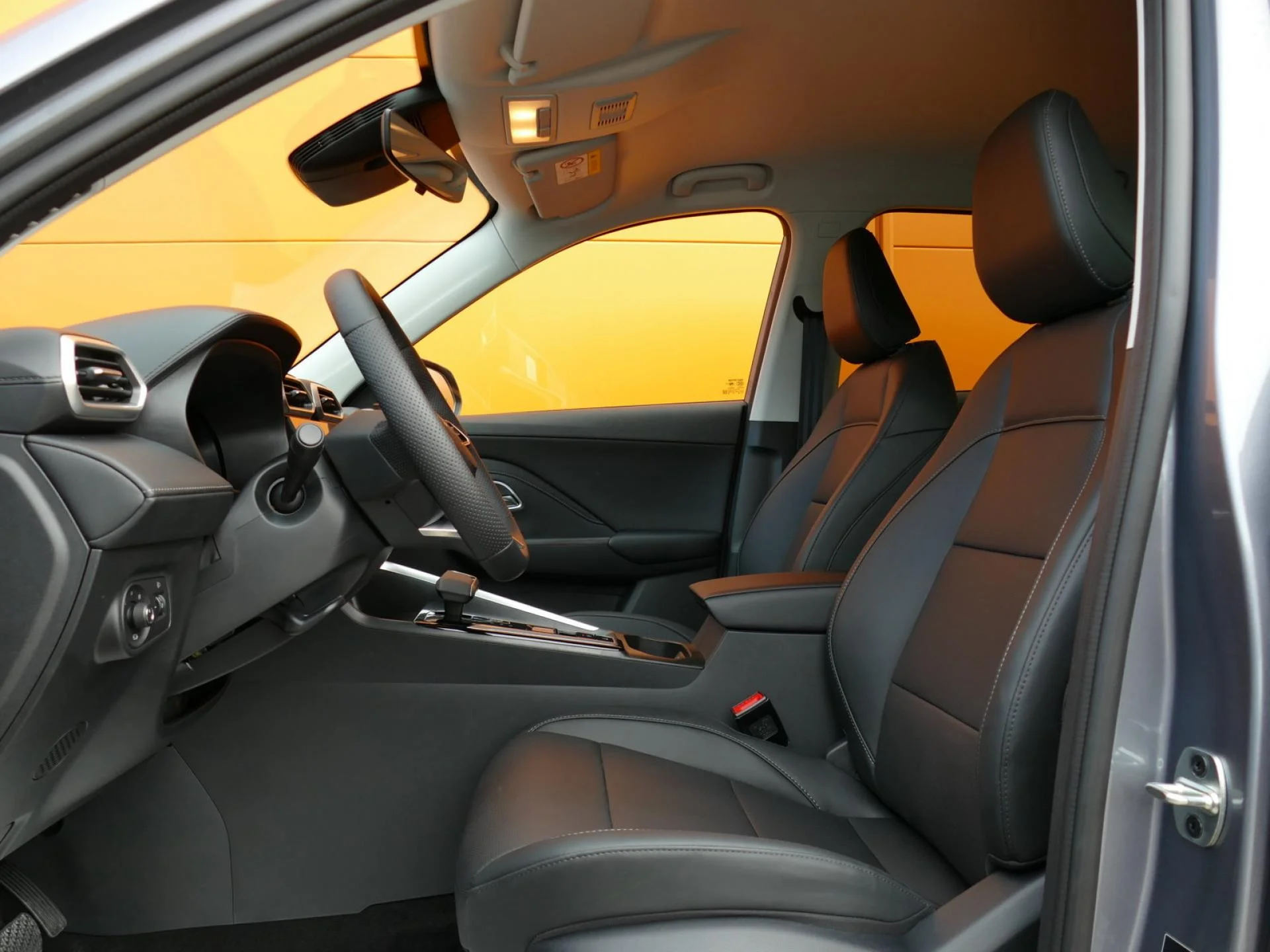 MG MOTOR ZS - Miniature 6 sur 34 - Cliquer pour voir cette photo