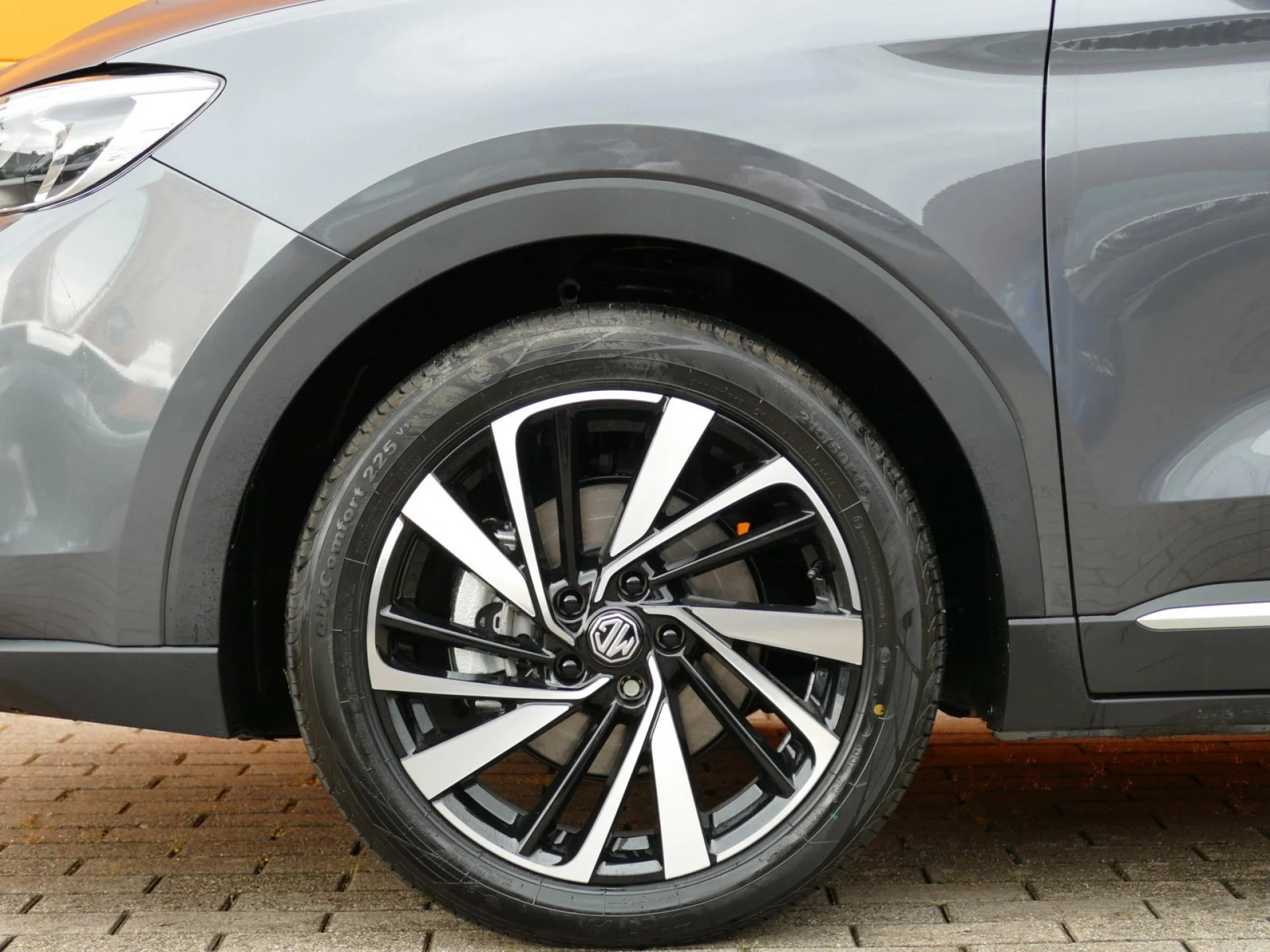 MG MOTOR ZS - Miniature 34 sur 35 - Cliquer pour voir cette photo