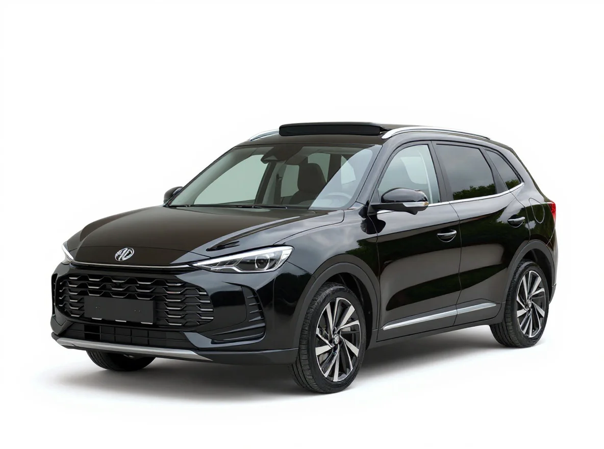 MG MOTOR ZS II 1.5 HYBRID+ 197 LUXURY - BVA &  PACK TO. 2026 - 10 km - HYBRIDE ESSENCE - 23 970€ - Disponible près de Marles-en-Brie