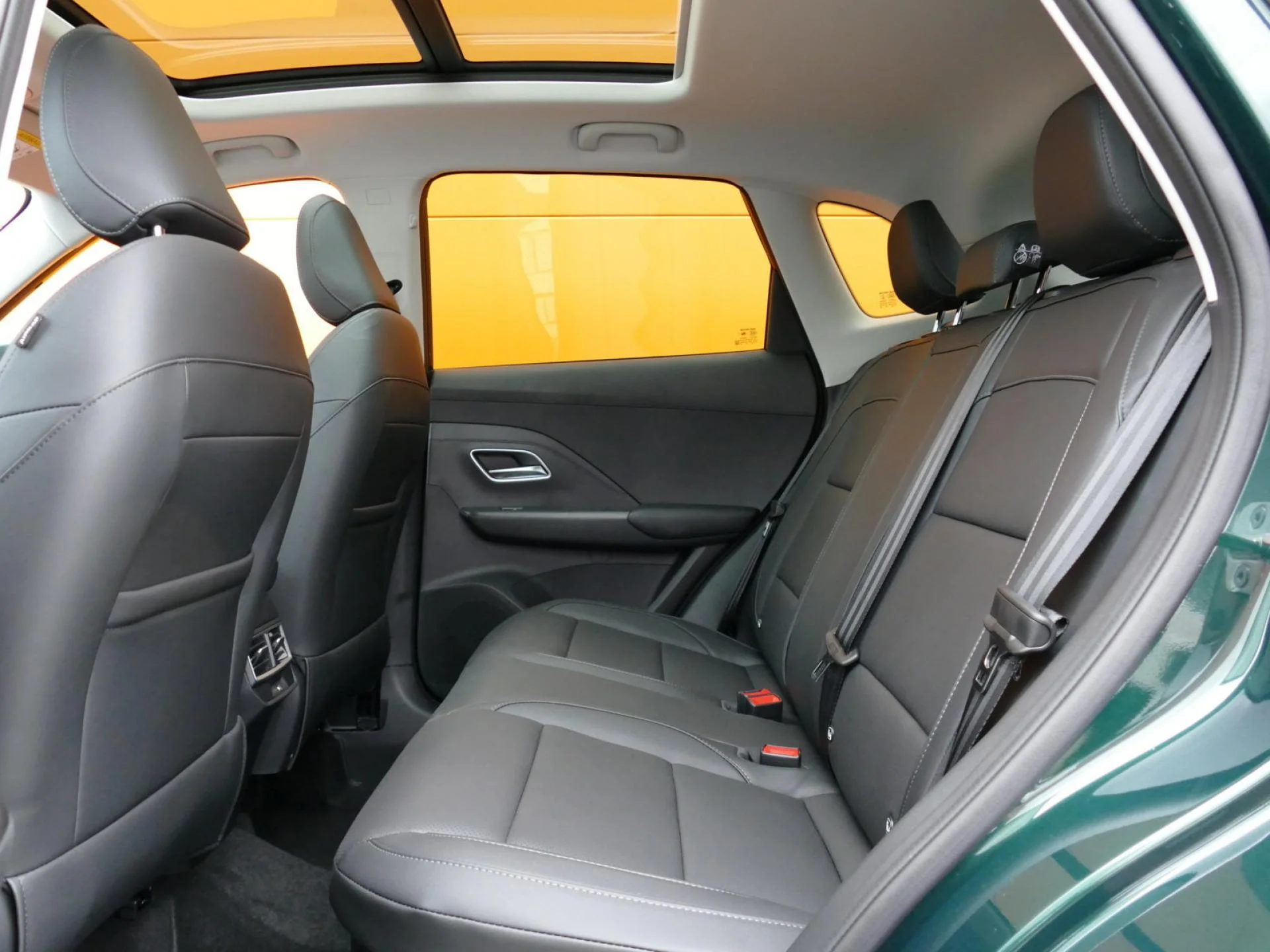 MG MOTOR ZS - Miniature 8 sur 34 - Cliquer pour voir cette photo