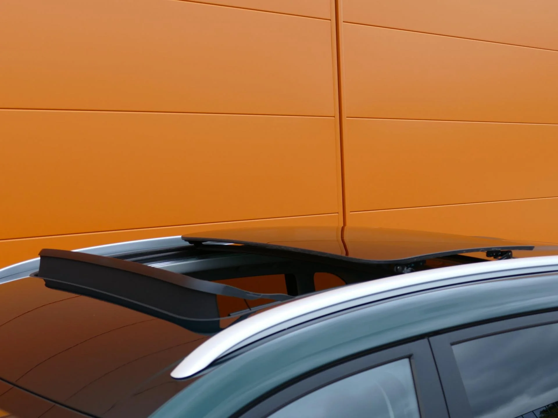 MG MOTOR ZS - Miniature 29 sur 34 - Cliquer pour voir cette photo