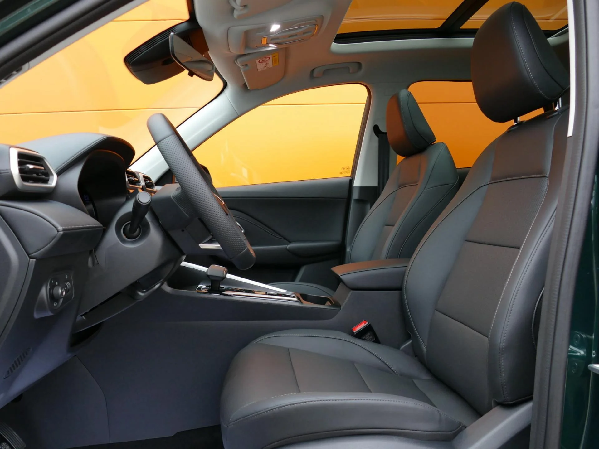 MG MOTOR ZS - Miniature 7 sur 34 - Cliquer pour voir cette photo