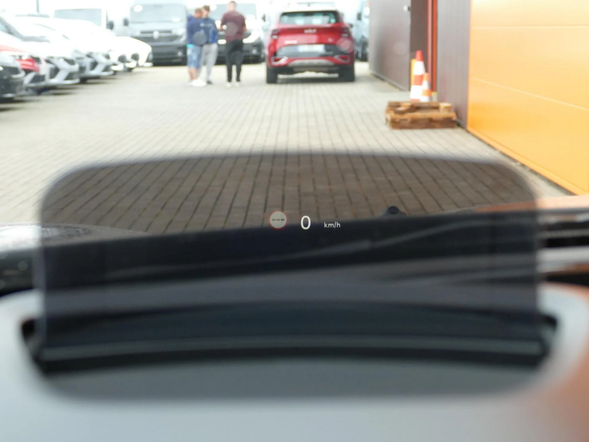 MINI CLUBMAN - Miniature 20 sur 39 - Cliquer pour voir cette photo