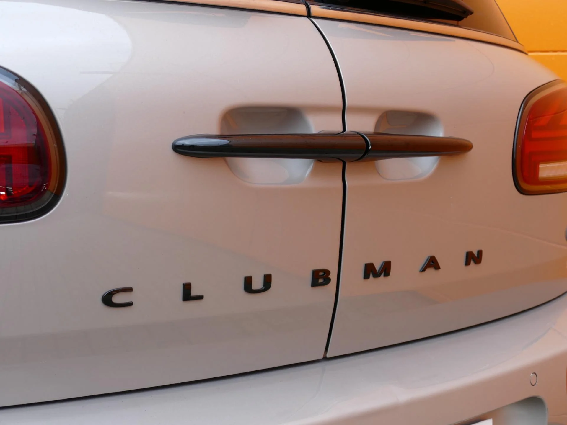 MINI CLUBMAN - Miniature 34 sur 39 - Cliquer pour voir cette photo