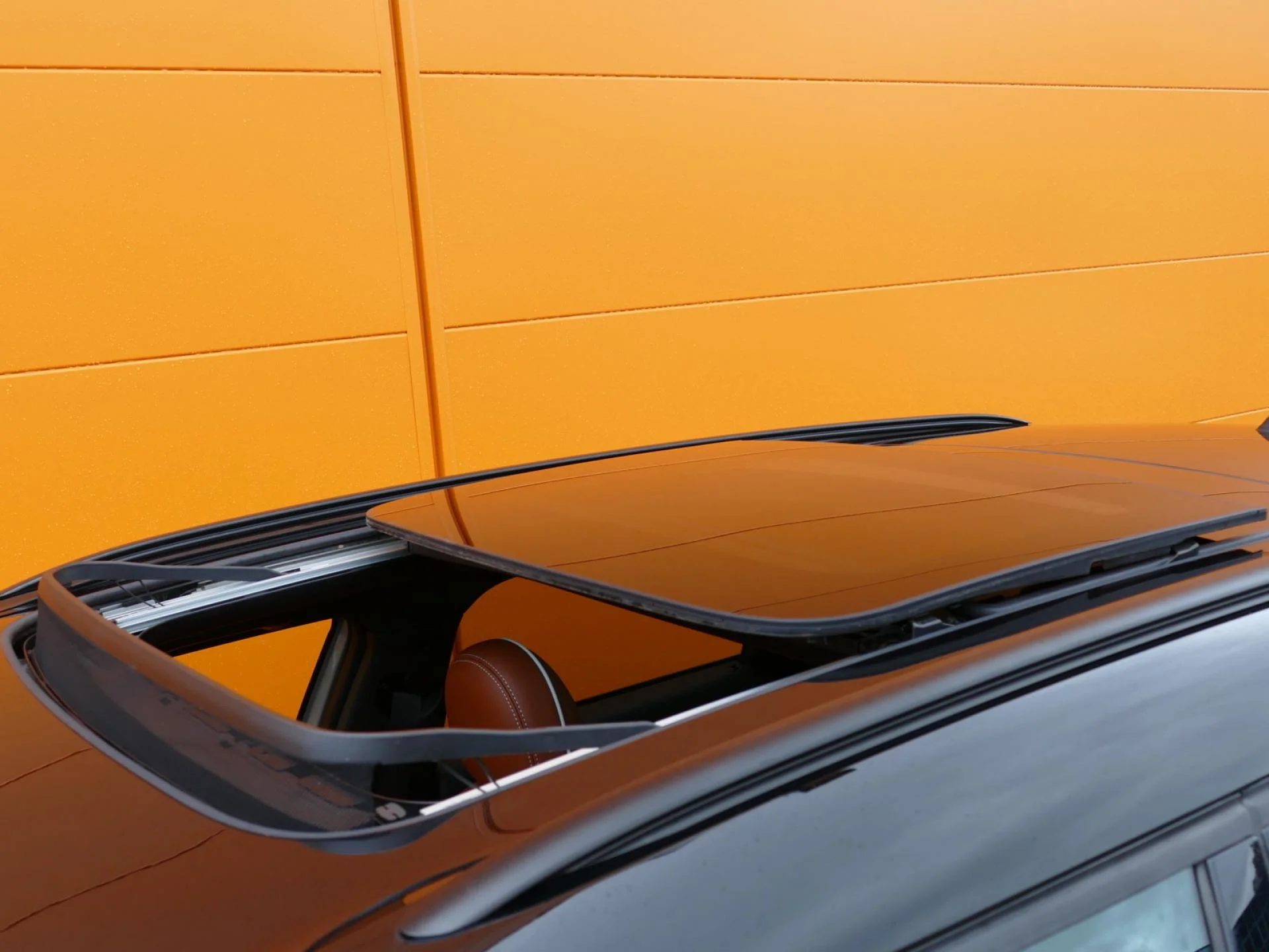 MINI CLUBMAN - Miniature 31 sur 39 - Cliquer pour voir cette photo