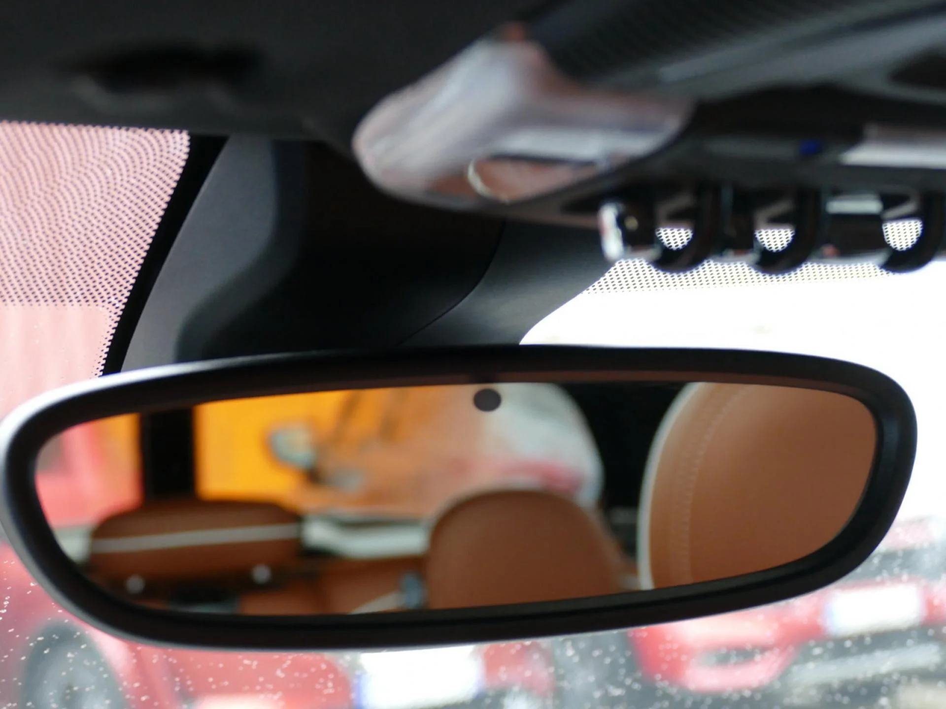 MINI CLUBMAN - Miniature 27 sur 39 - Cliquer pour voir cette photo