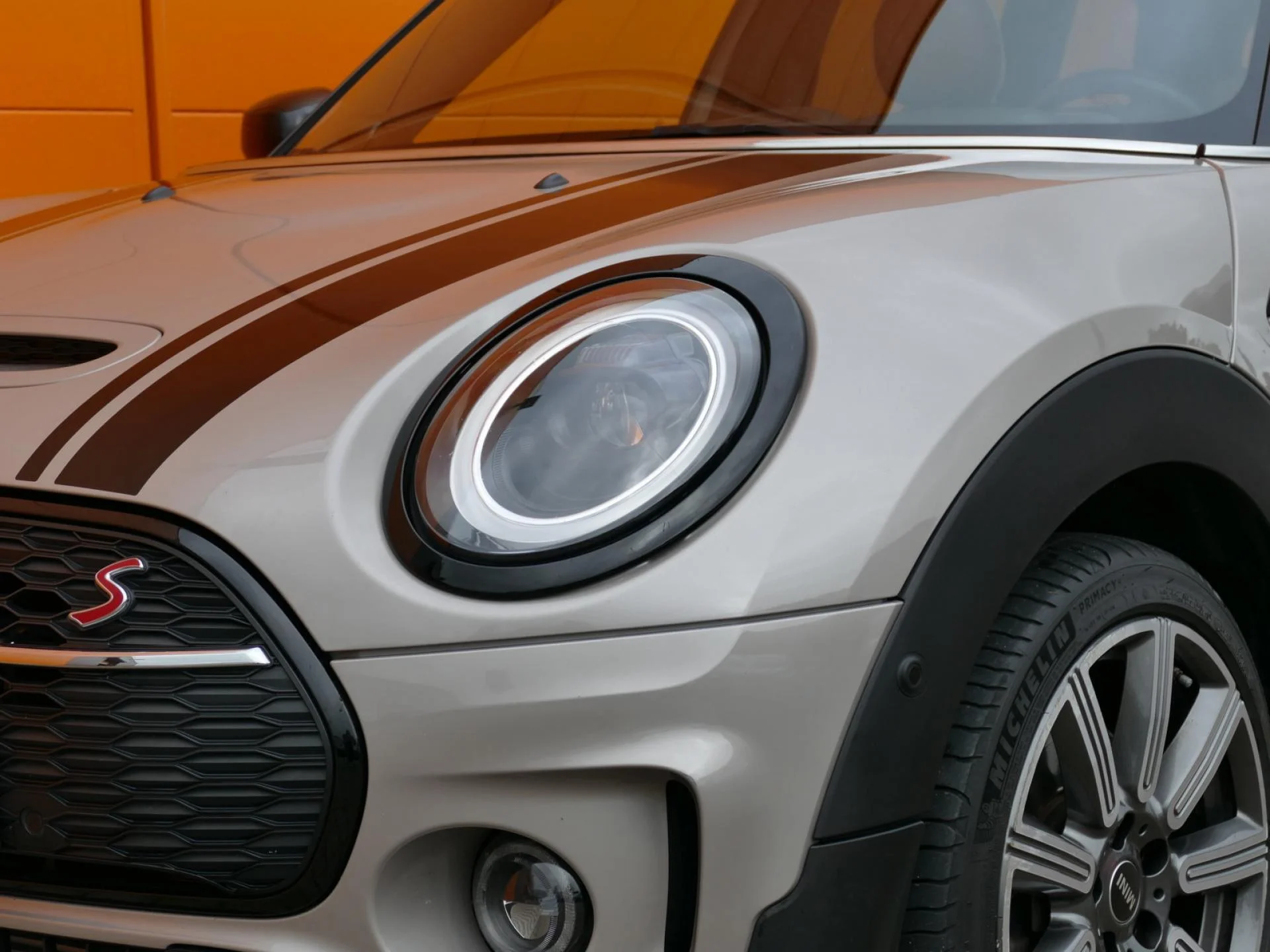 MINI CLUBMAN - Miniature 36 sur 39 - Cliquer pour voir cette photo