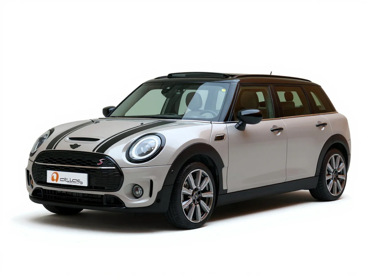 MINI CLUBMAN F54 2.0 COOPER S 178 EDITION PREMIUM PLUS - BVR PHASE 2 + TOIT OUVRANT - 2022 - 28880€ - 74233km - ESSENCE - Automatique - Atlas Automobiles
