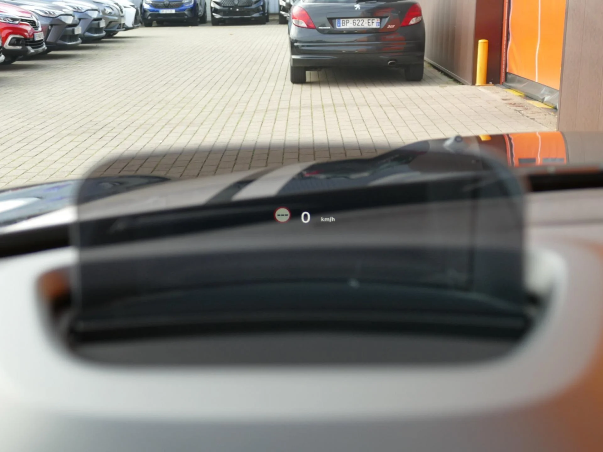 MINI COUNTRYMAN - Miniature 19 sur 36 - Cliquer pour voir cette photo