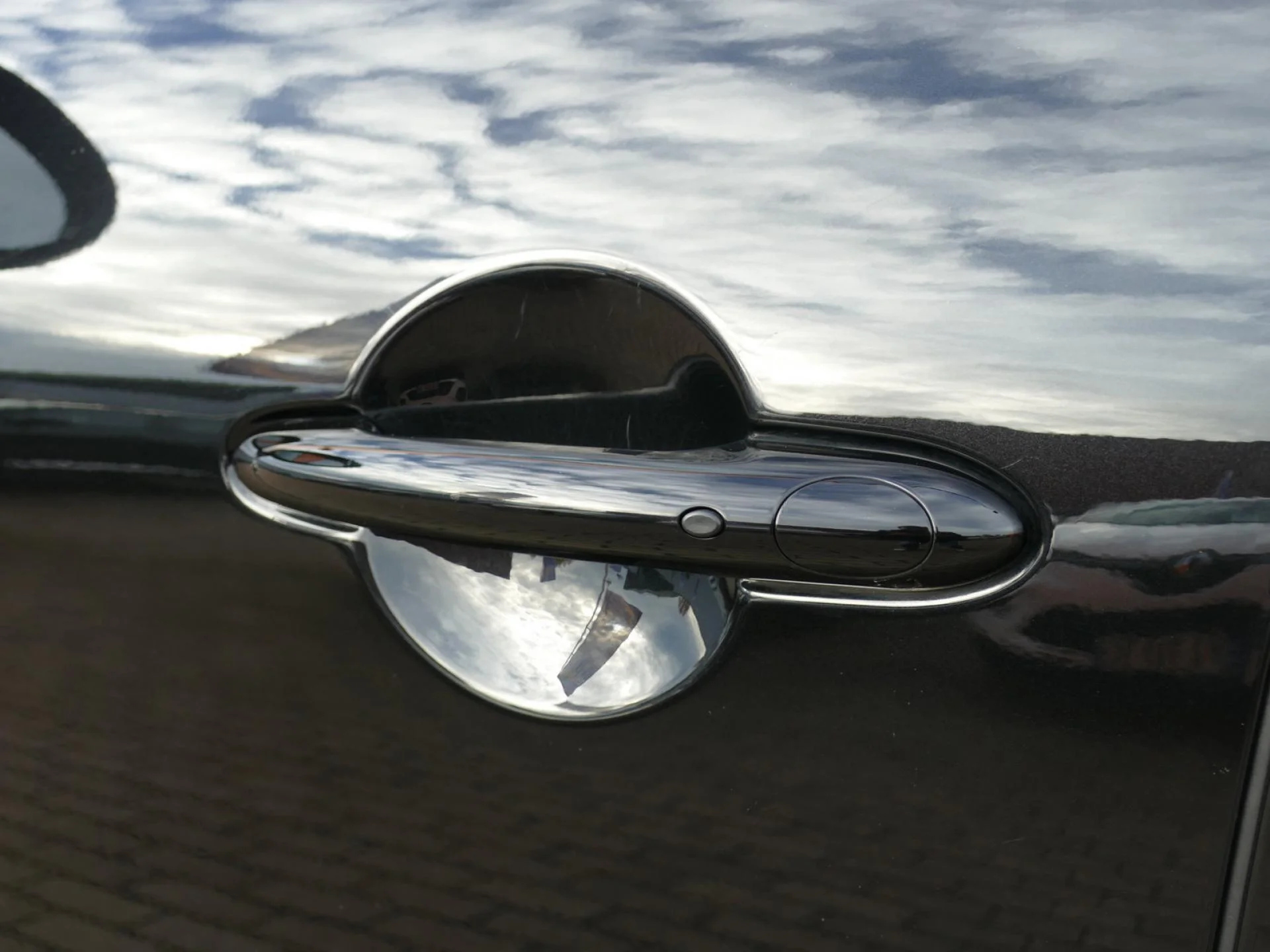 MINI COUNTRYMAN - Miniature 28 sur 36 - Cliquer pour voir cette photo