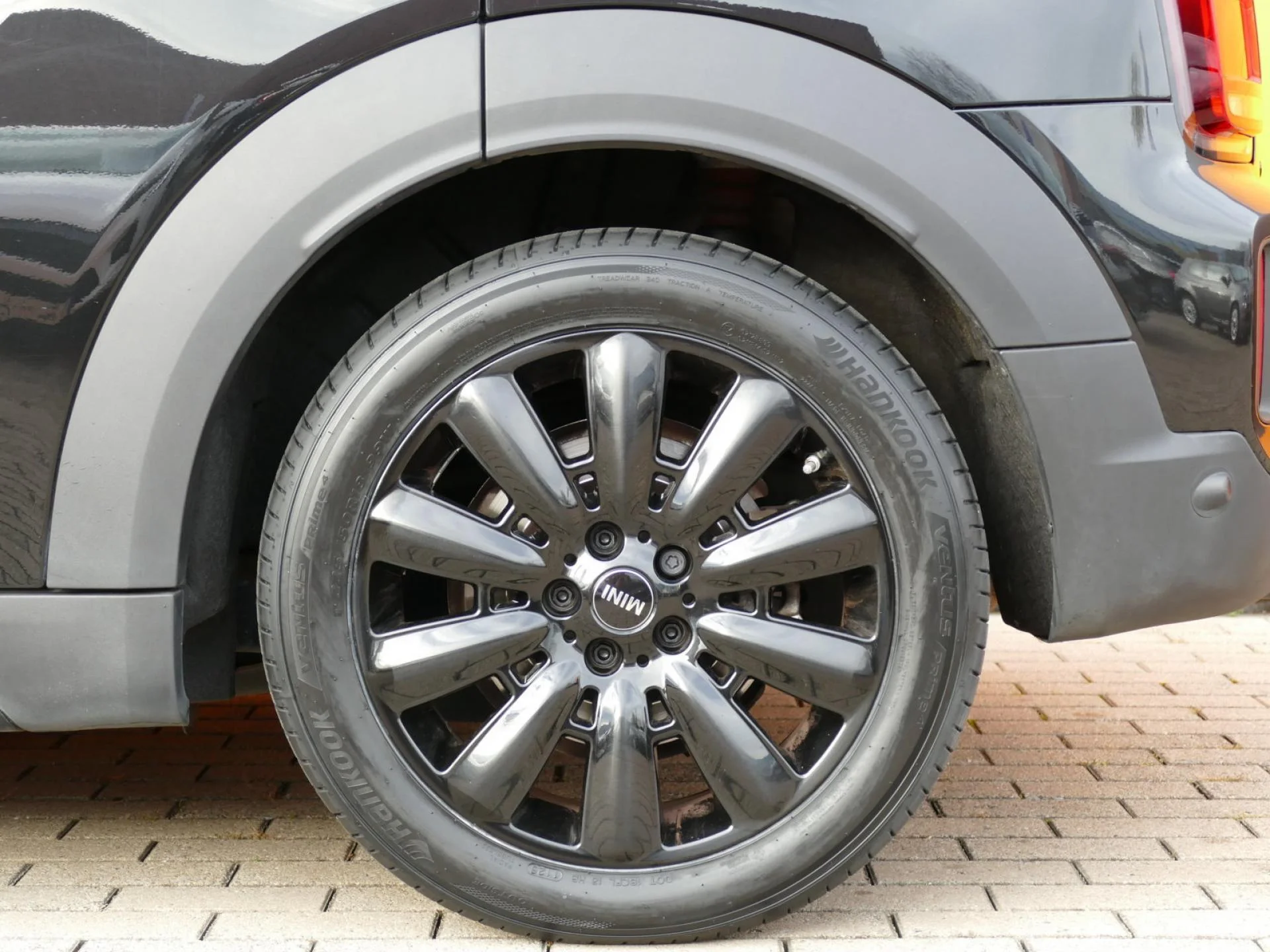 MINI COUNTRYMAN - Miniature 36 sur 36 - Cliquer pour voir cette photo