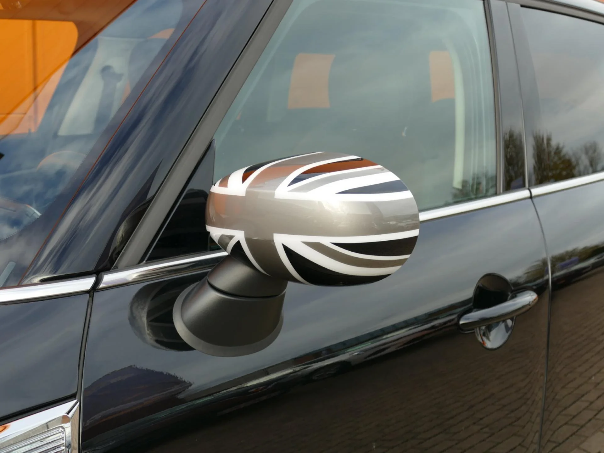 MINI COUNTRYMAN - Miniature 29 sur 36 - Cliquer pour voir cette photo