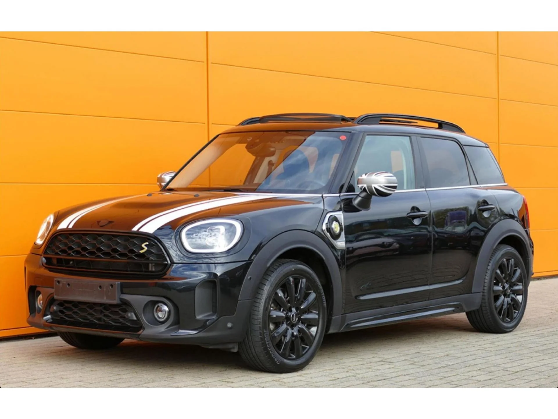 MINI COUNTRYMAN - Miniature 3 sur 37 - Cliquer pour voir cette photo