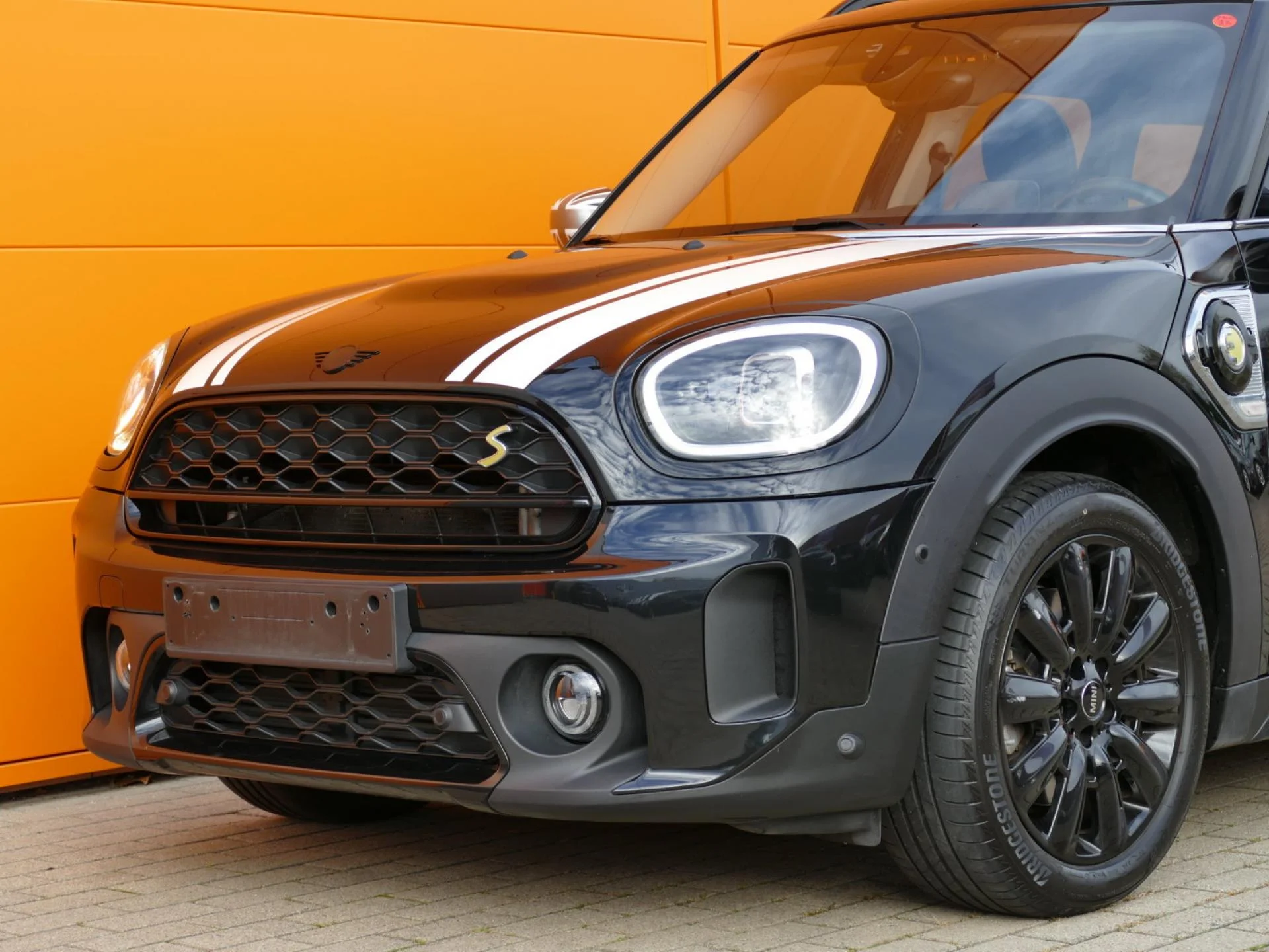 MINI COUNTRYMAN - Miniature 33 sur 37 - Cliquer pour voir cette photo