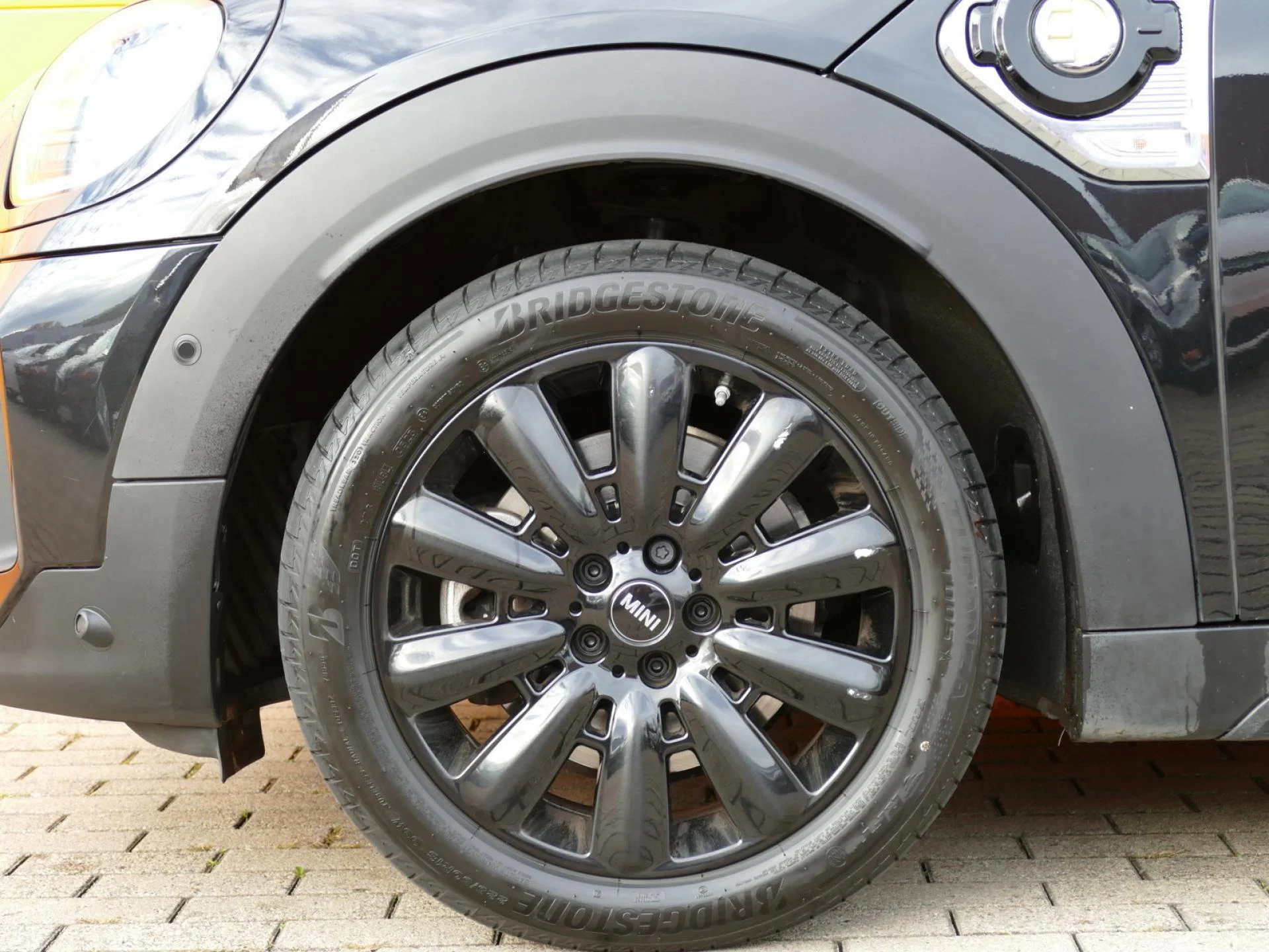 MINI COUNTRYMAN - Miniature 36 sur 37 - Cliquer pour voir cette photo