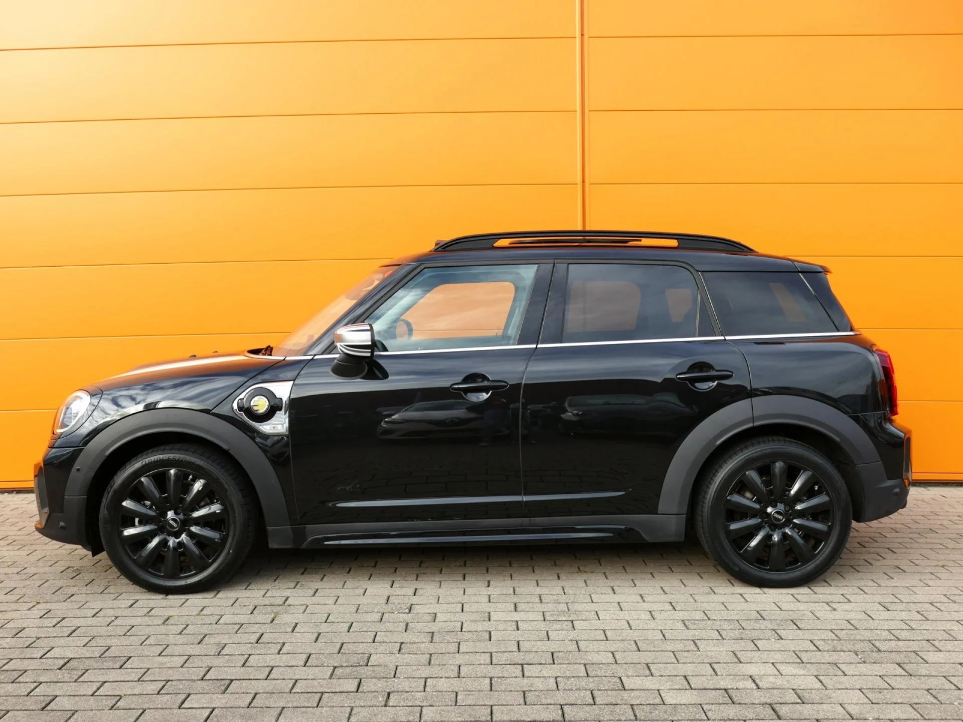MINI COUNTRYMAN - Miniature 4 sur 37 - Cliquer pour voir cette photo