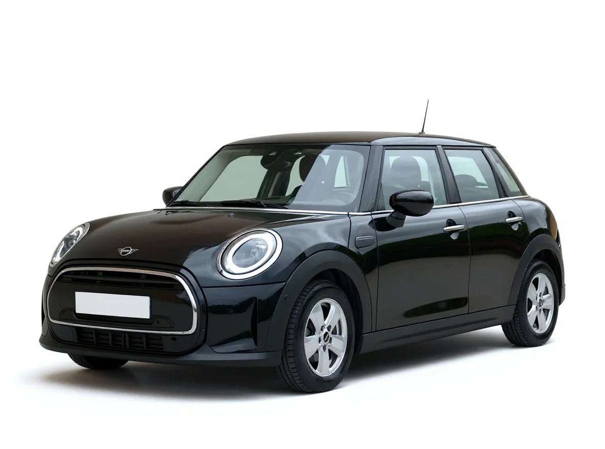 MINI MINI III F55 1.5 ONE 102 ESSENTIAL - BV BVA7 & PACK DRIVING 2021 - 64 824 km - ESSENCE - 18 280€ - Disponible près de Tournan-en-Brie