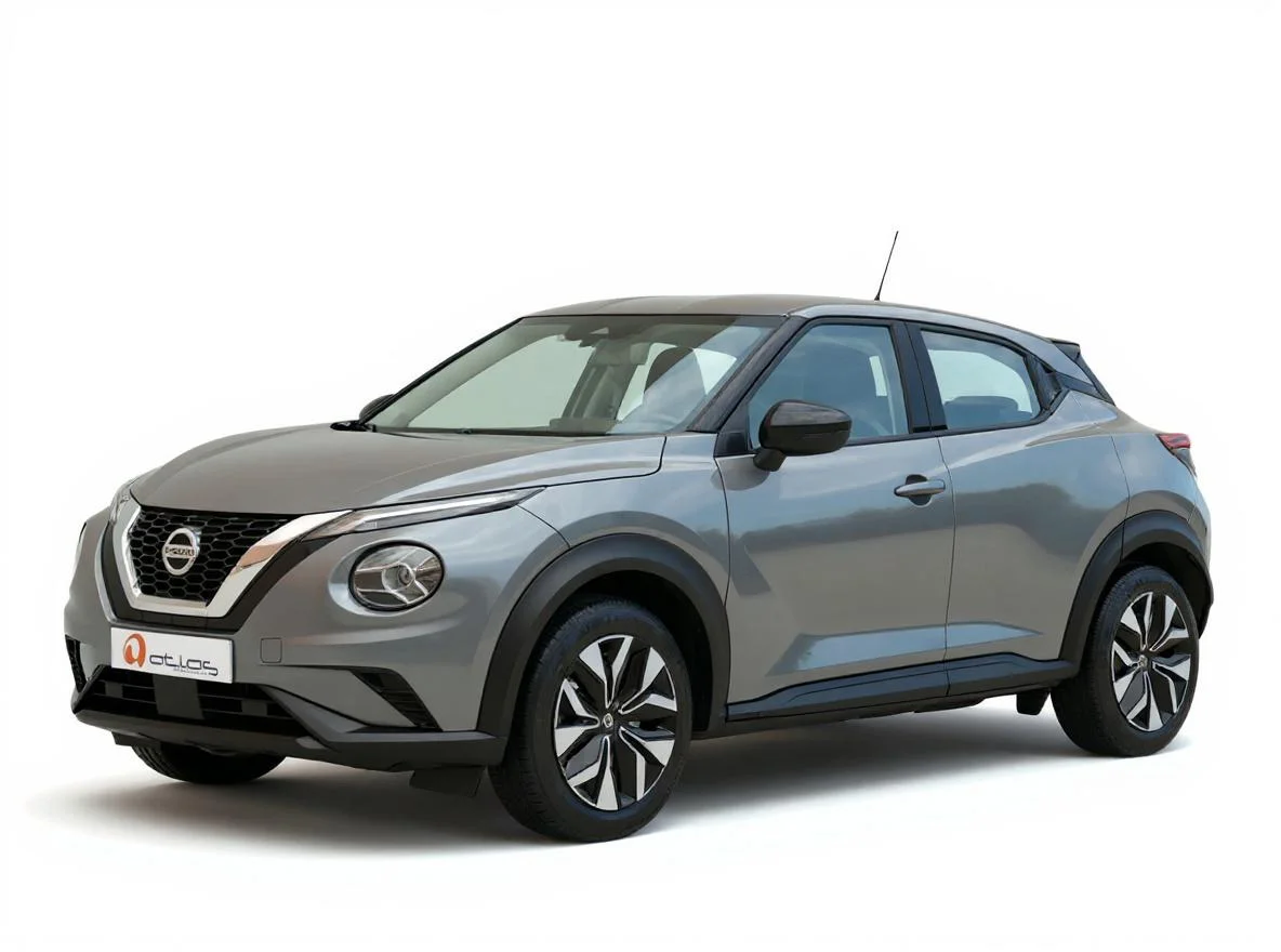 NISSAN JUKE II 1.0 DIG-T 114CH BUSINESS EDITION - 2022 - 16850€ - 35436km - ESSENCE - Manuelle - Atlas Automobiles