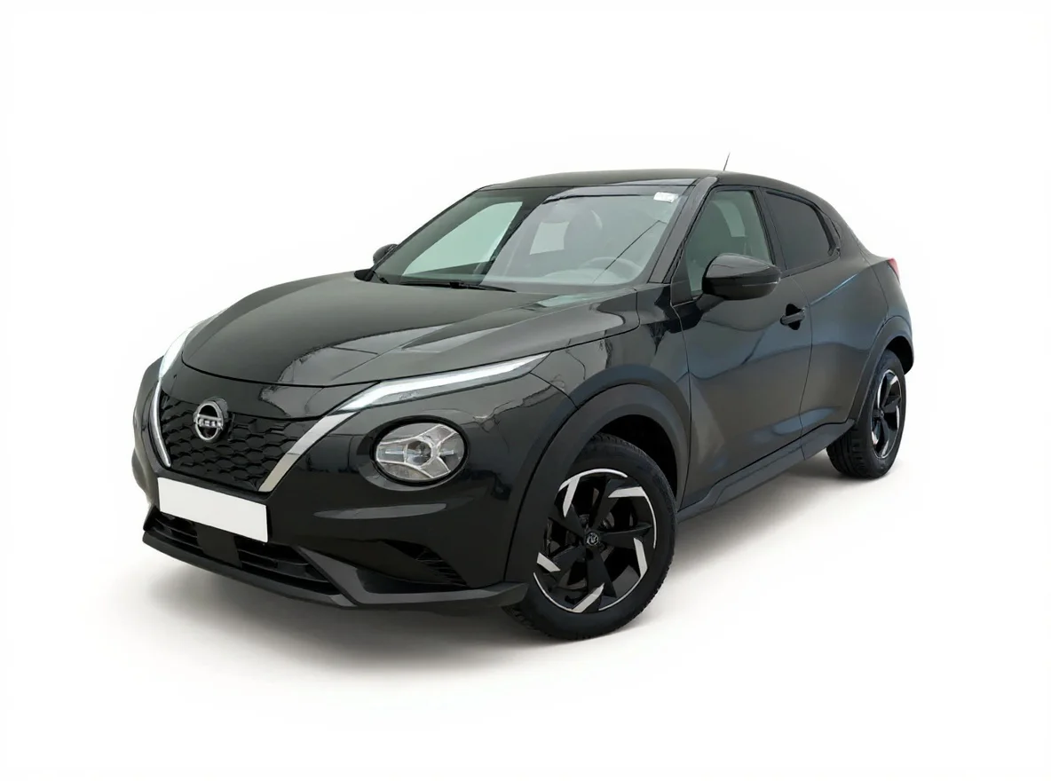 NISSAN JUKE - Photo principale 1 sur 24 - Atlas Automobiles