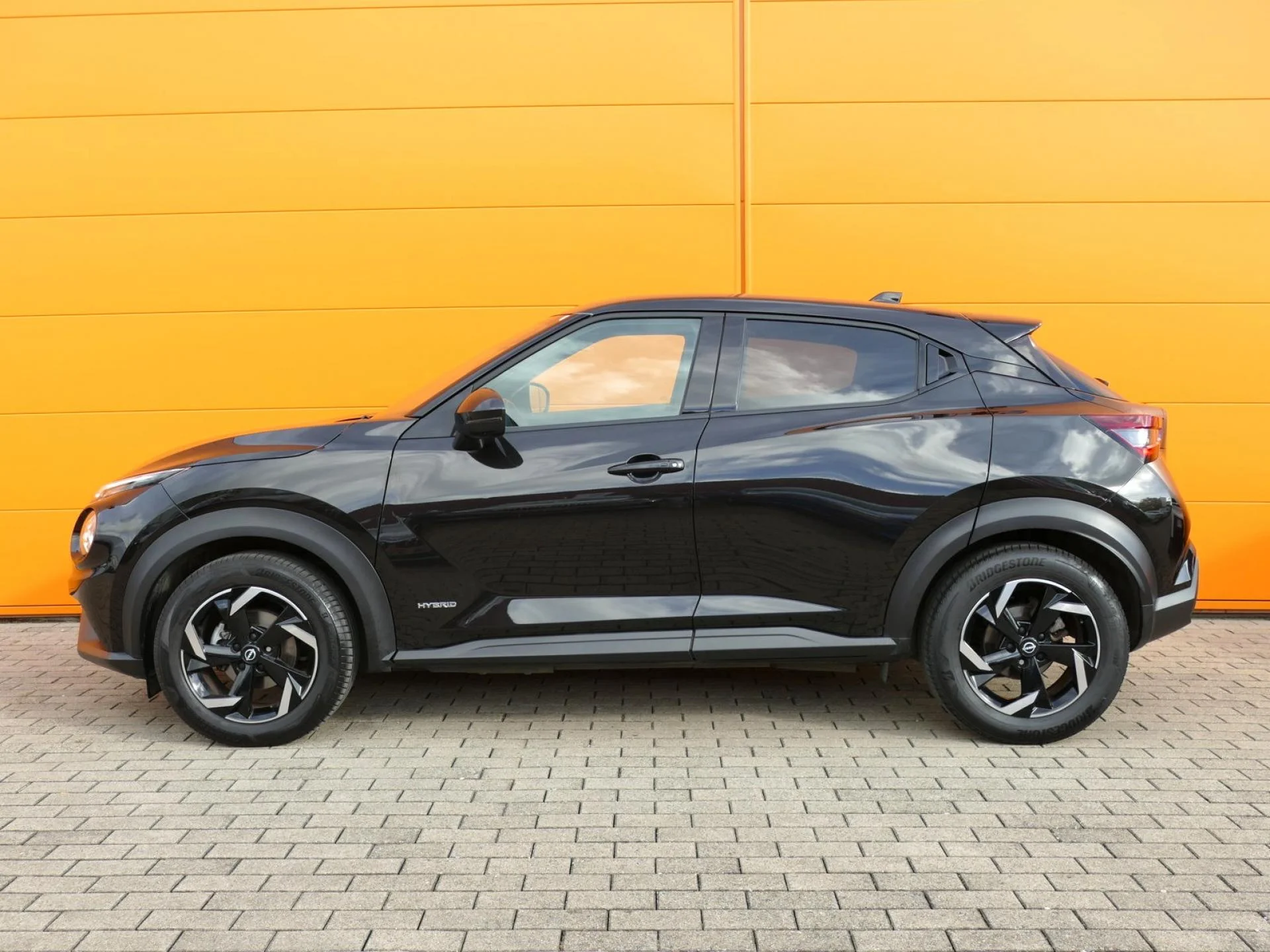 NISSAN JUKE - Miniature 4 sur 33 - Cliquer pour voir cette photo
