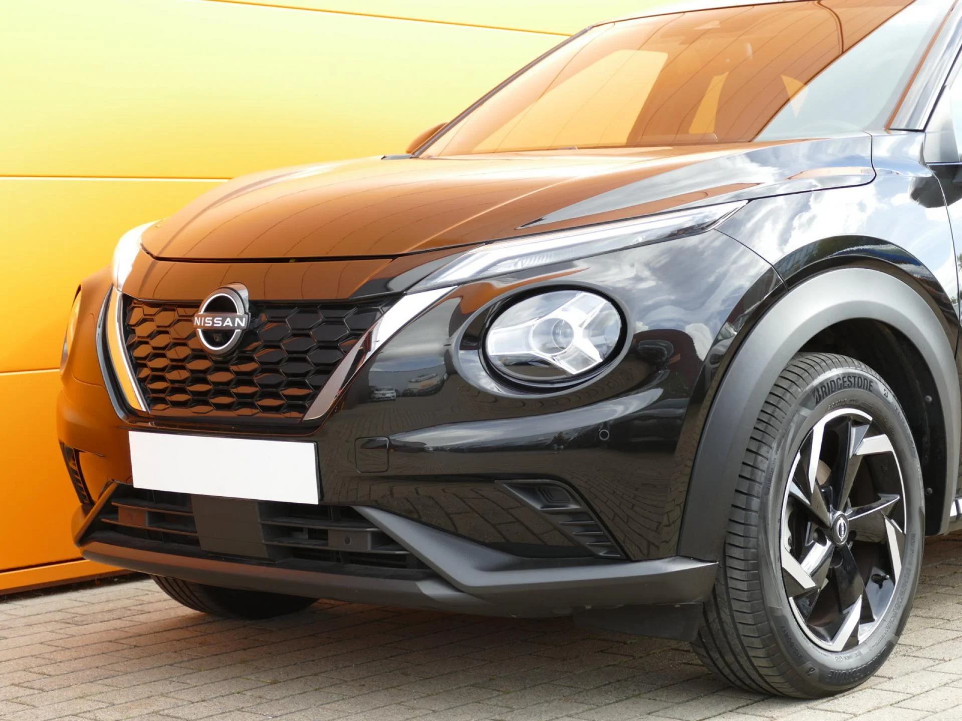 NISSAN JUKE - Miniature 27 sur 33 - Cliquer pour voir cette photo