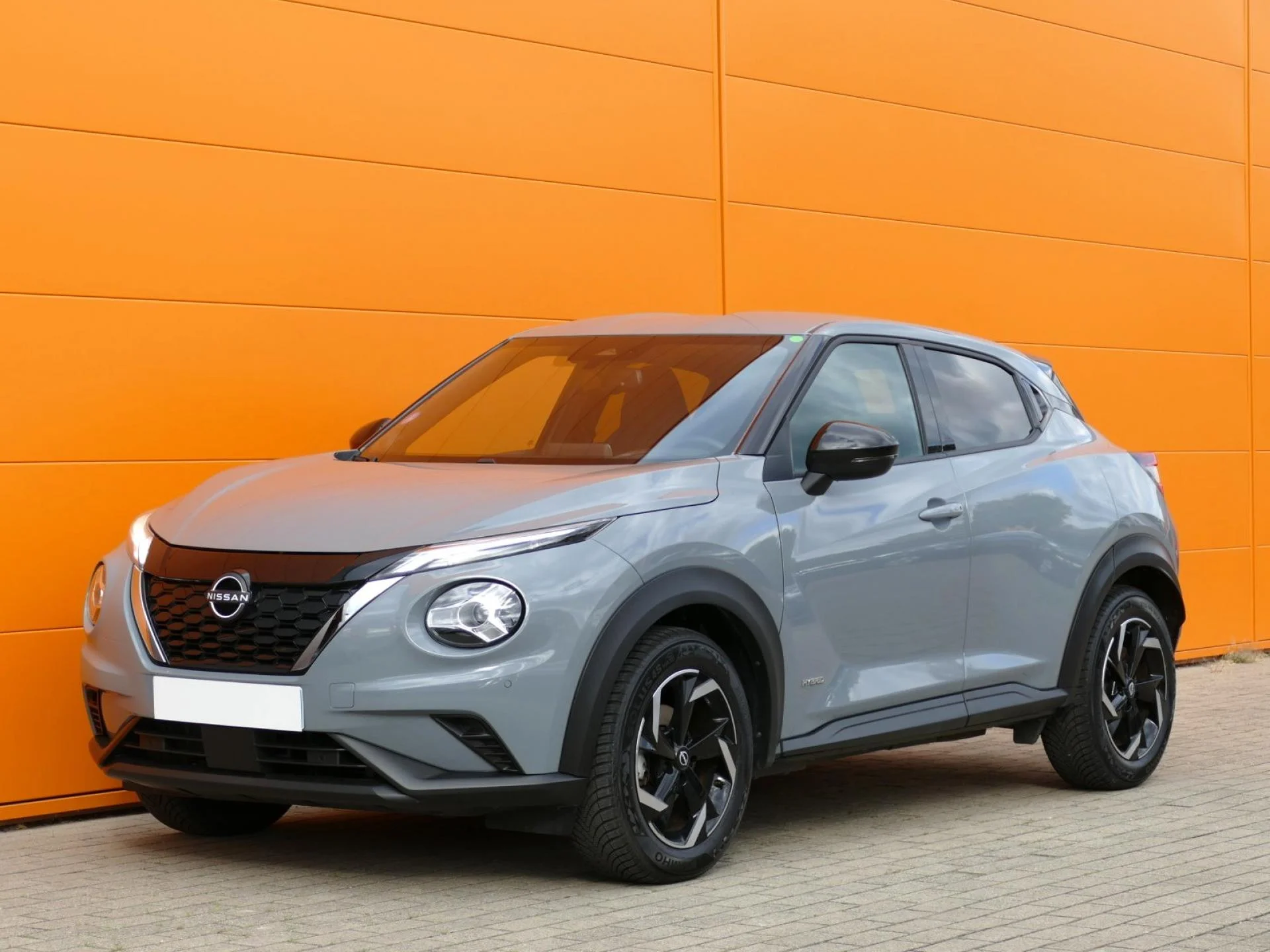 NISSAN JUKE - Miniature 3 sur 32 - Cliquer pour voir cette photo