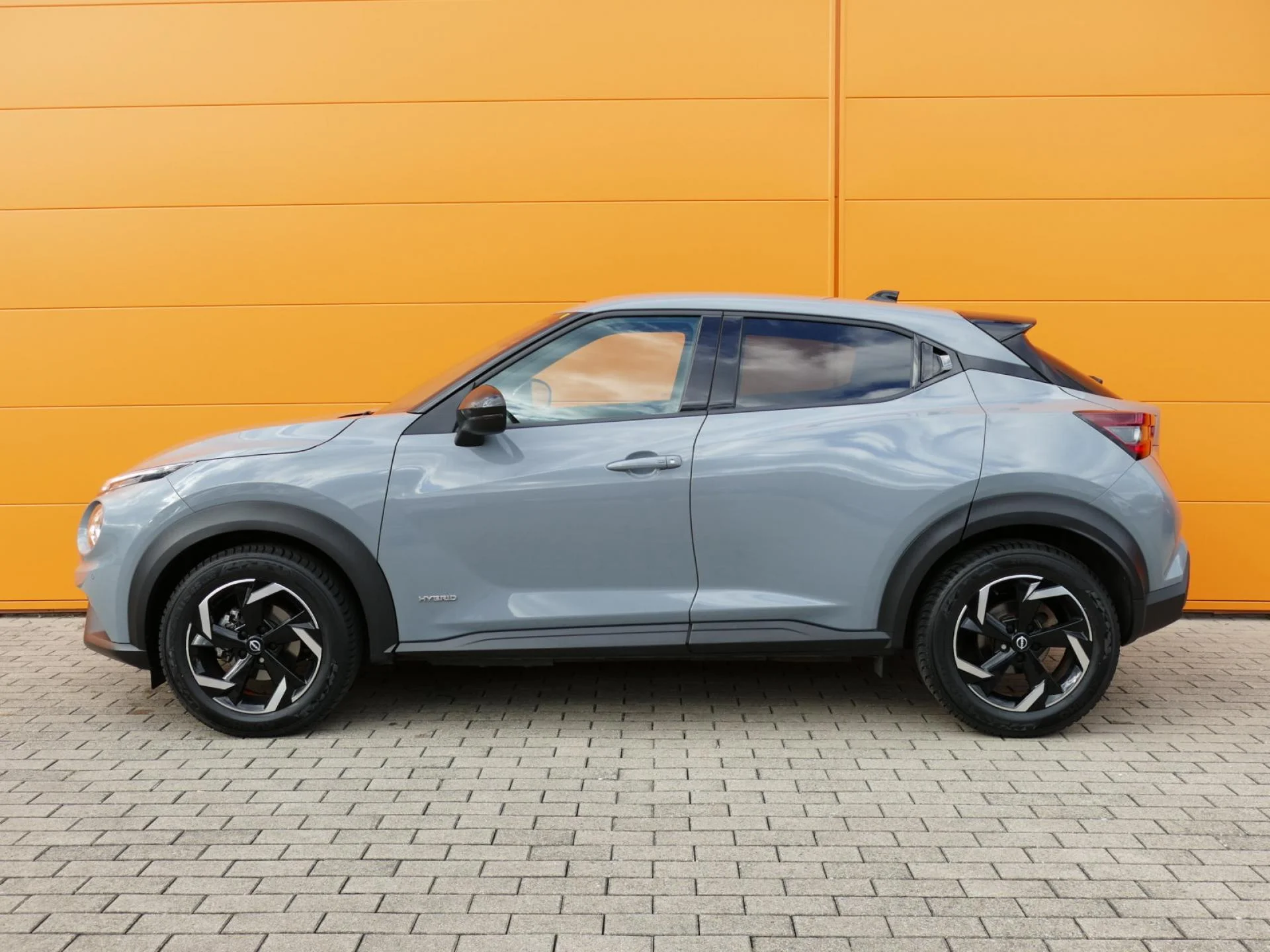 NISSAN JUKE - Miniature 4 sur 32 - Cliquer pour voir cette photo